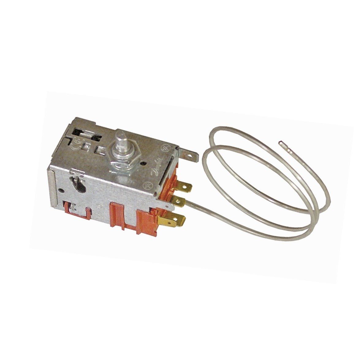 Thermodetektor wie BOSCH 00170157 Thermostat