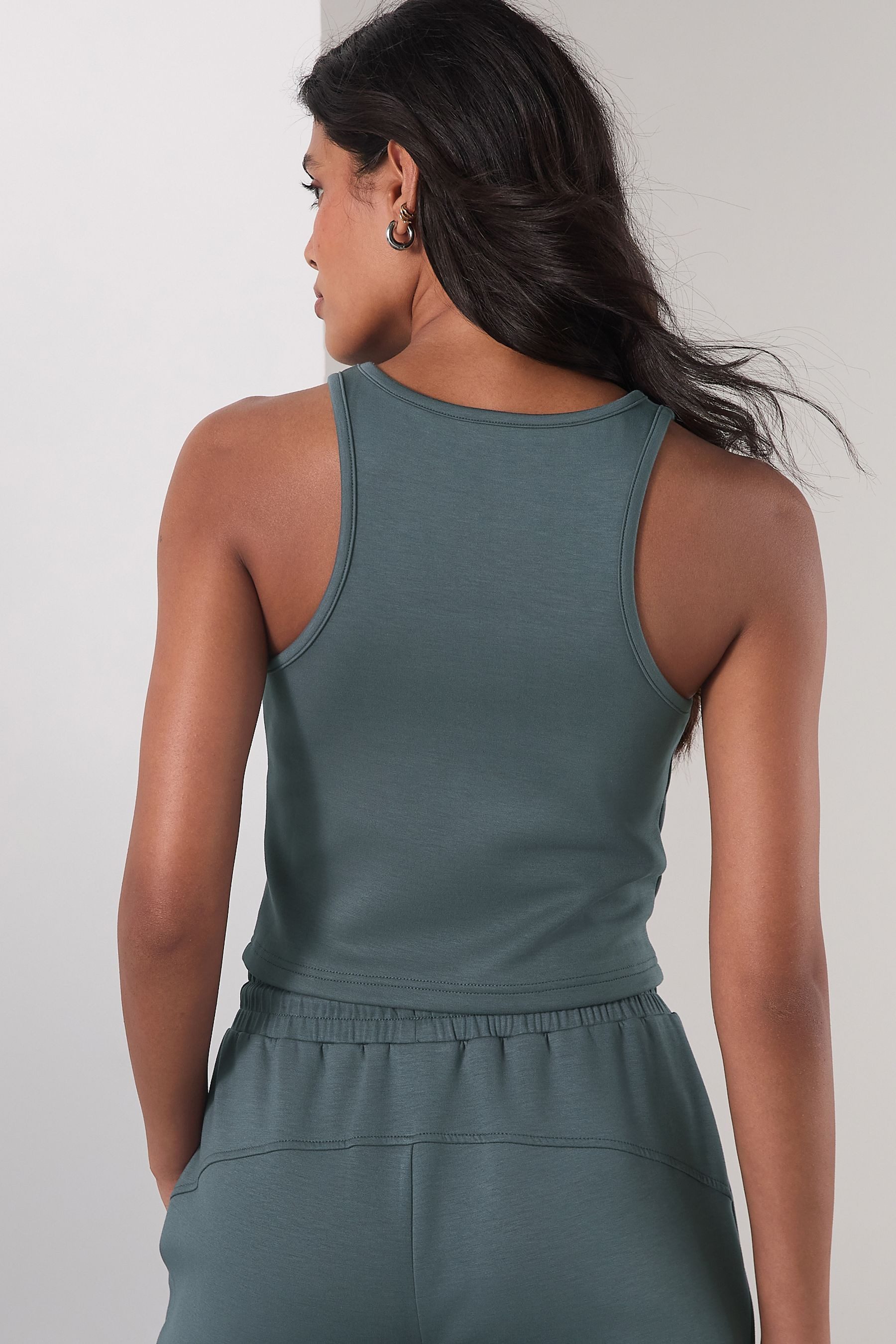 Next Trägertop Superweiches Tanktop (1-tlg) günstig online kaufen