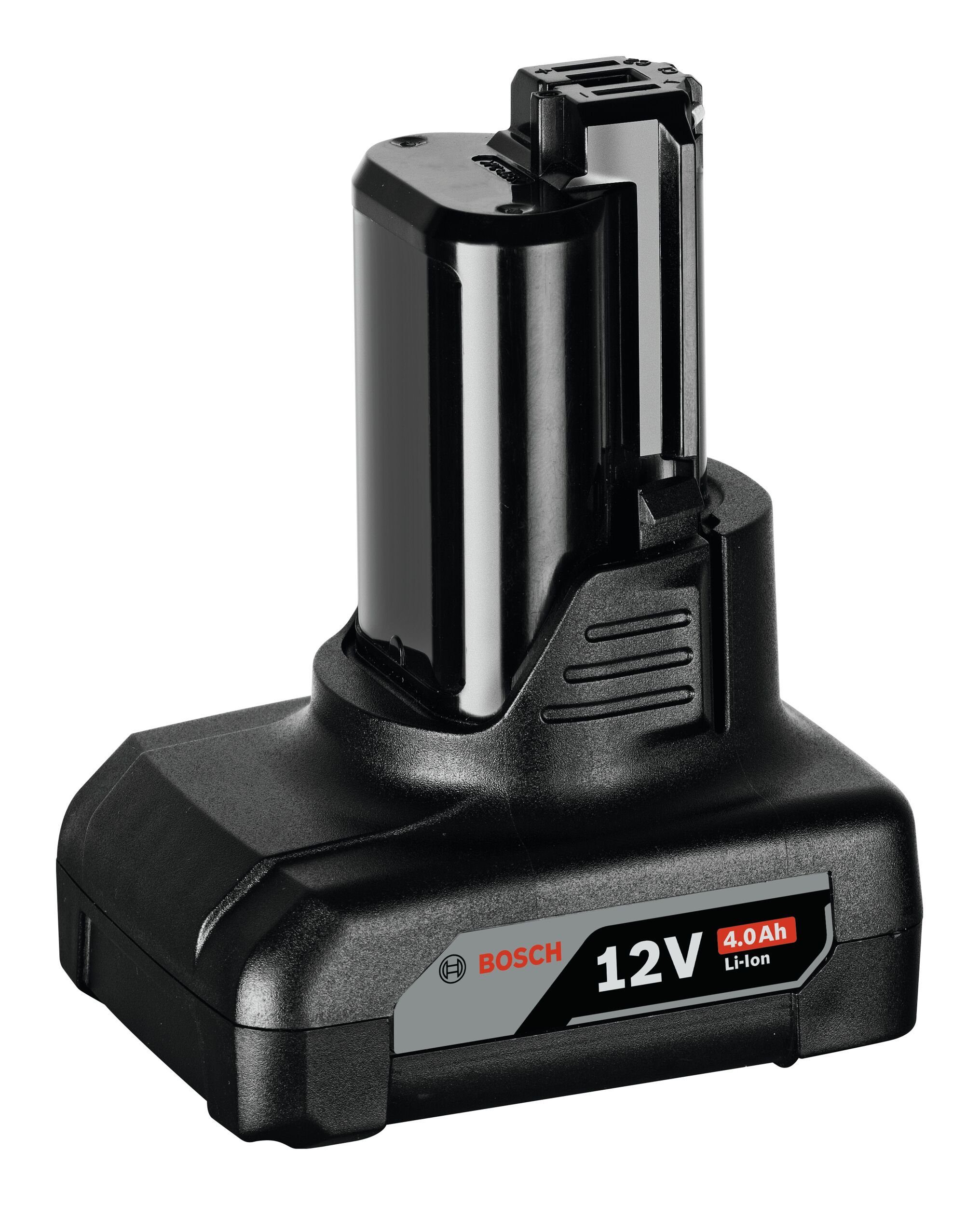 Bosch Home & Garden Akkupacks, GBA Einschubakkupack 12 V / 4 Ah