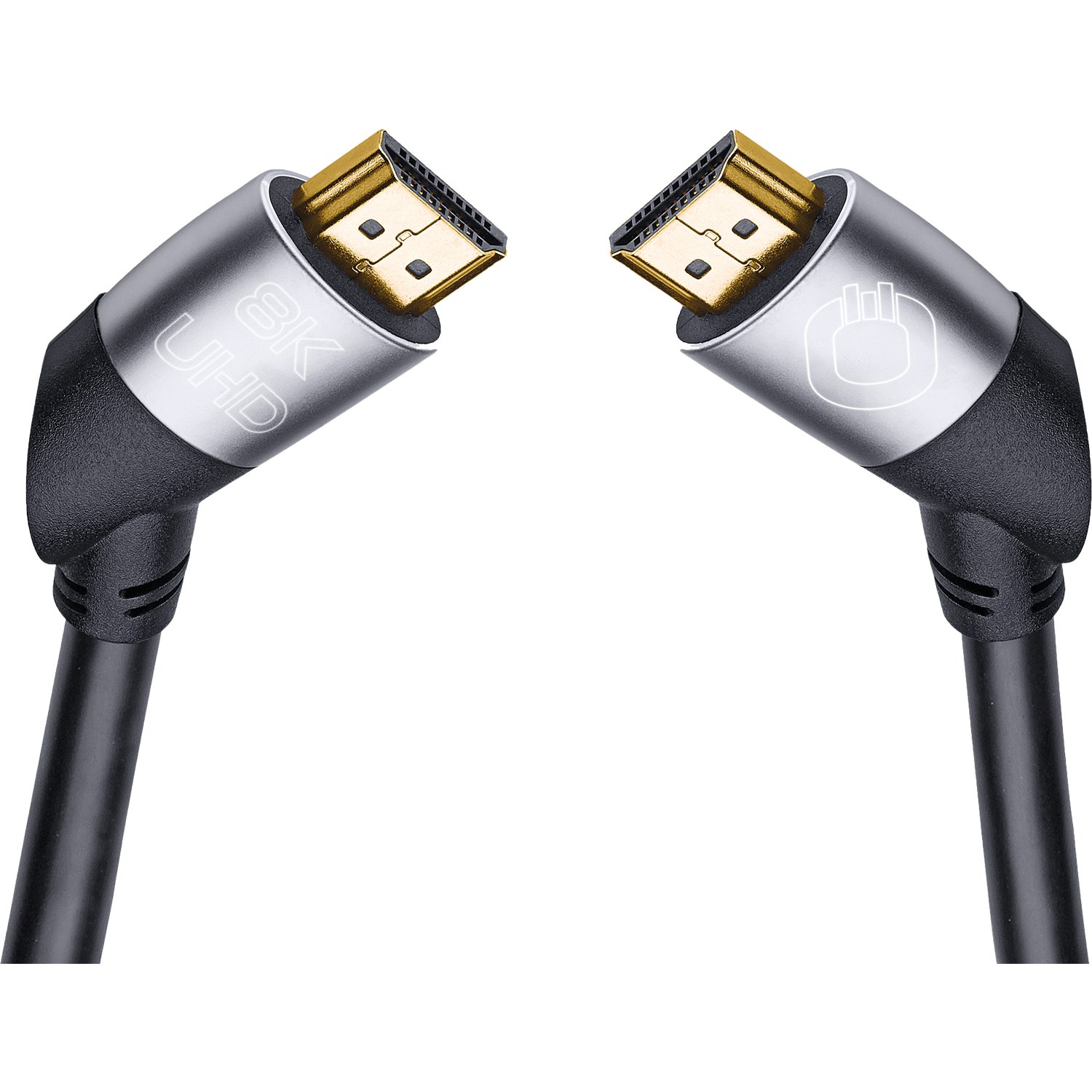 Easy Connect UHD Ultra High-Speed HDMI-Kabel HDMI-Kabel