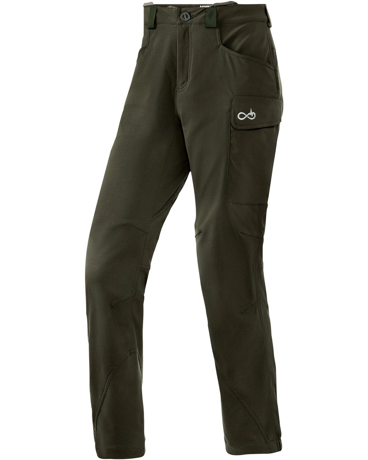 Merkel Gear Outdoorhose Hose HNTR günstig online kaufen