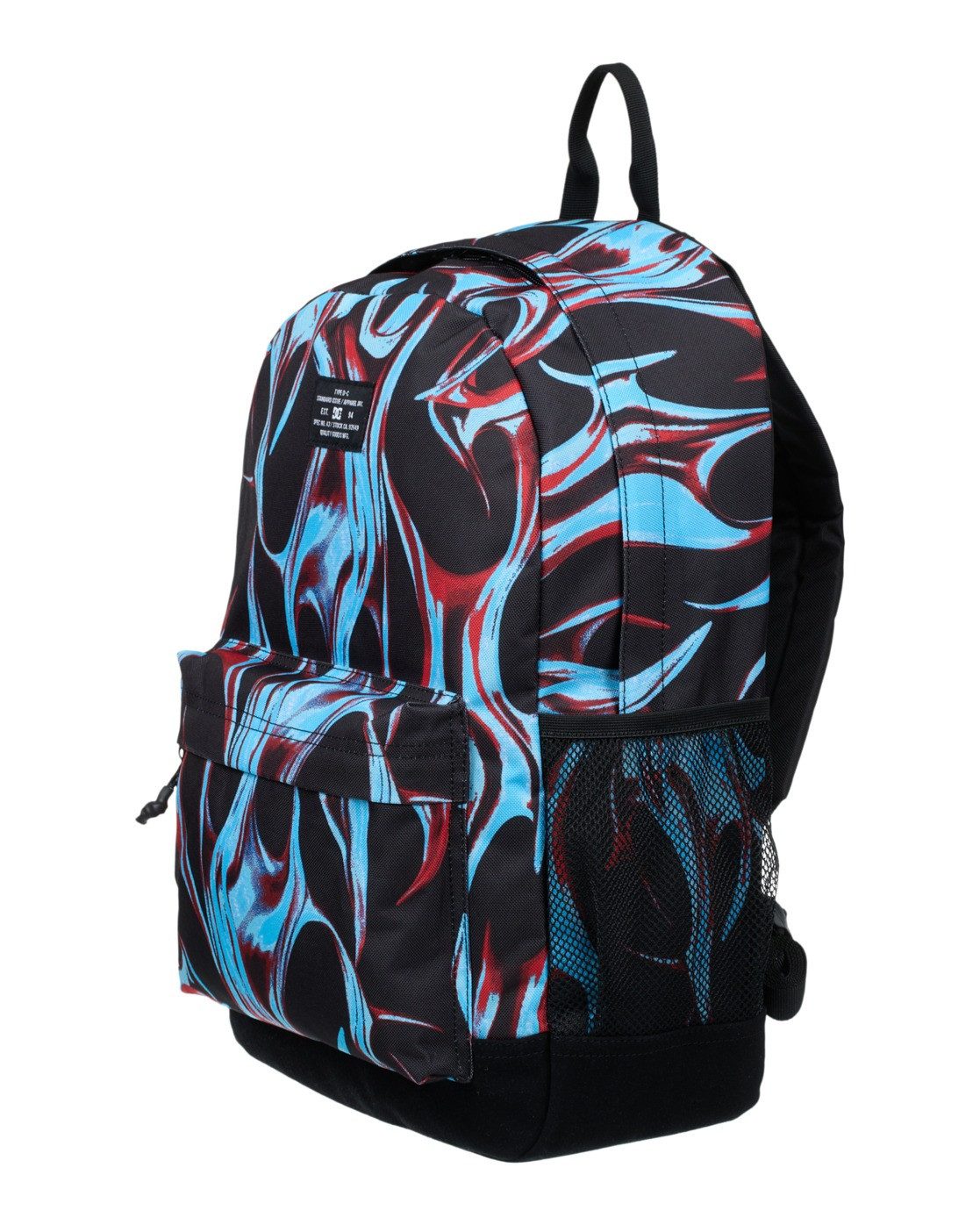 DC Shoes Tagesrucksack Backsider 20L
