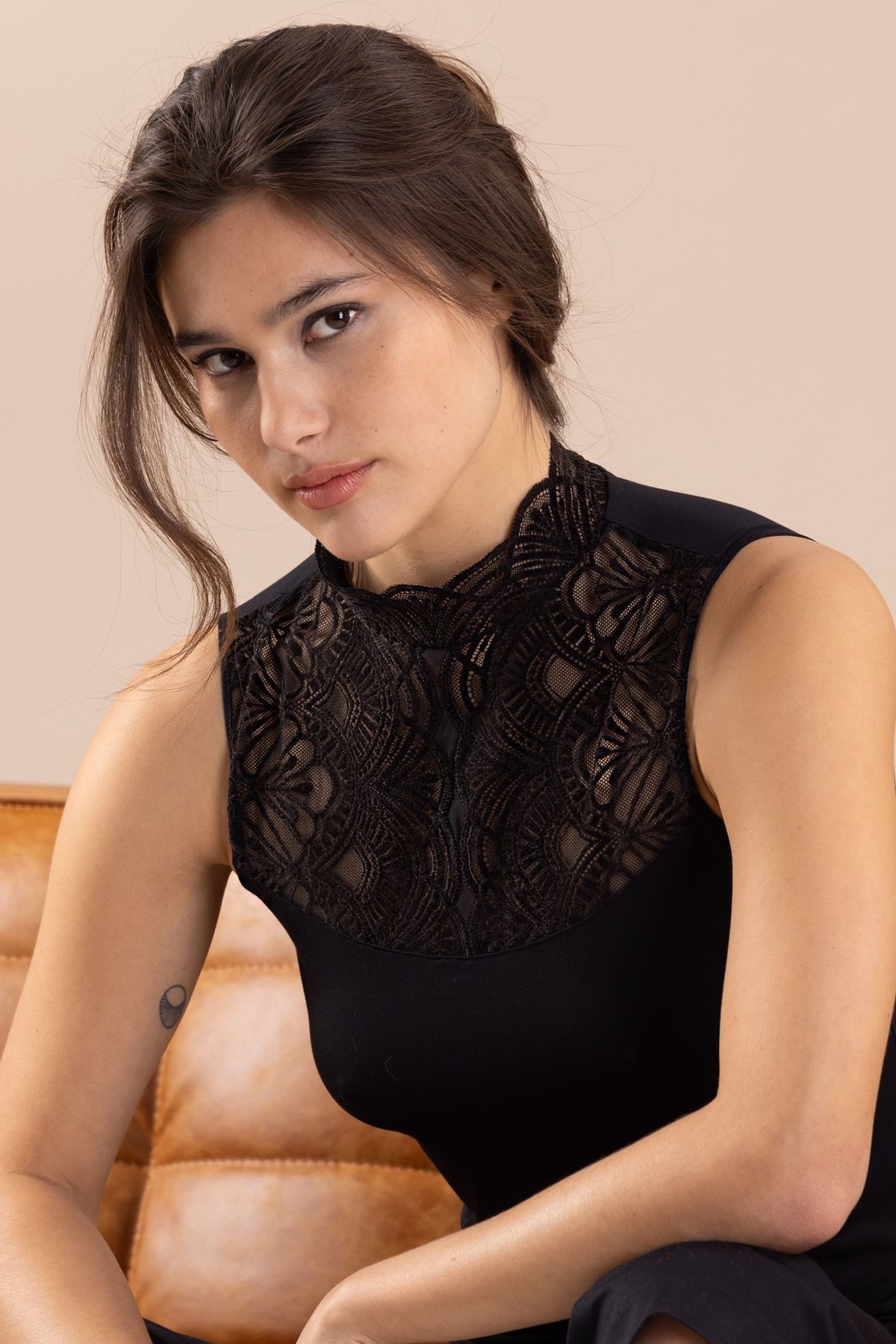 Nina Von C. Unterhemd