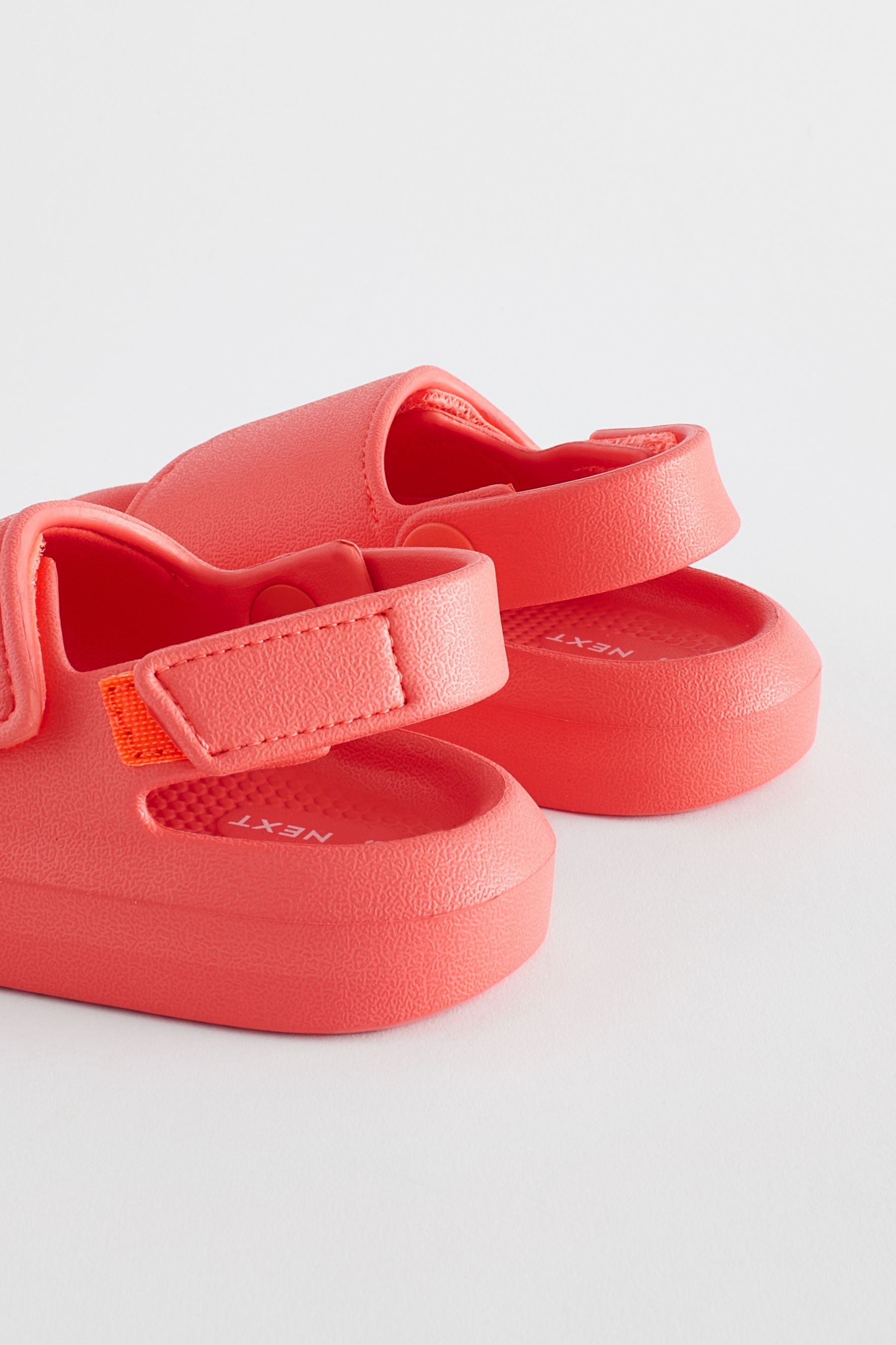 Next Verstellbare Sliders Pantolette (1-tlg)