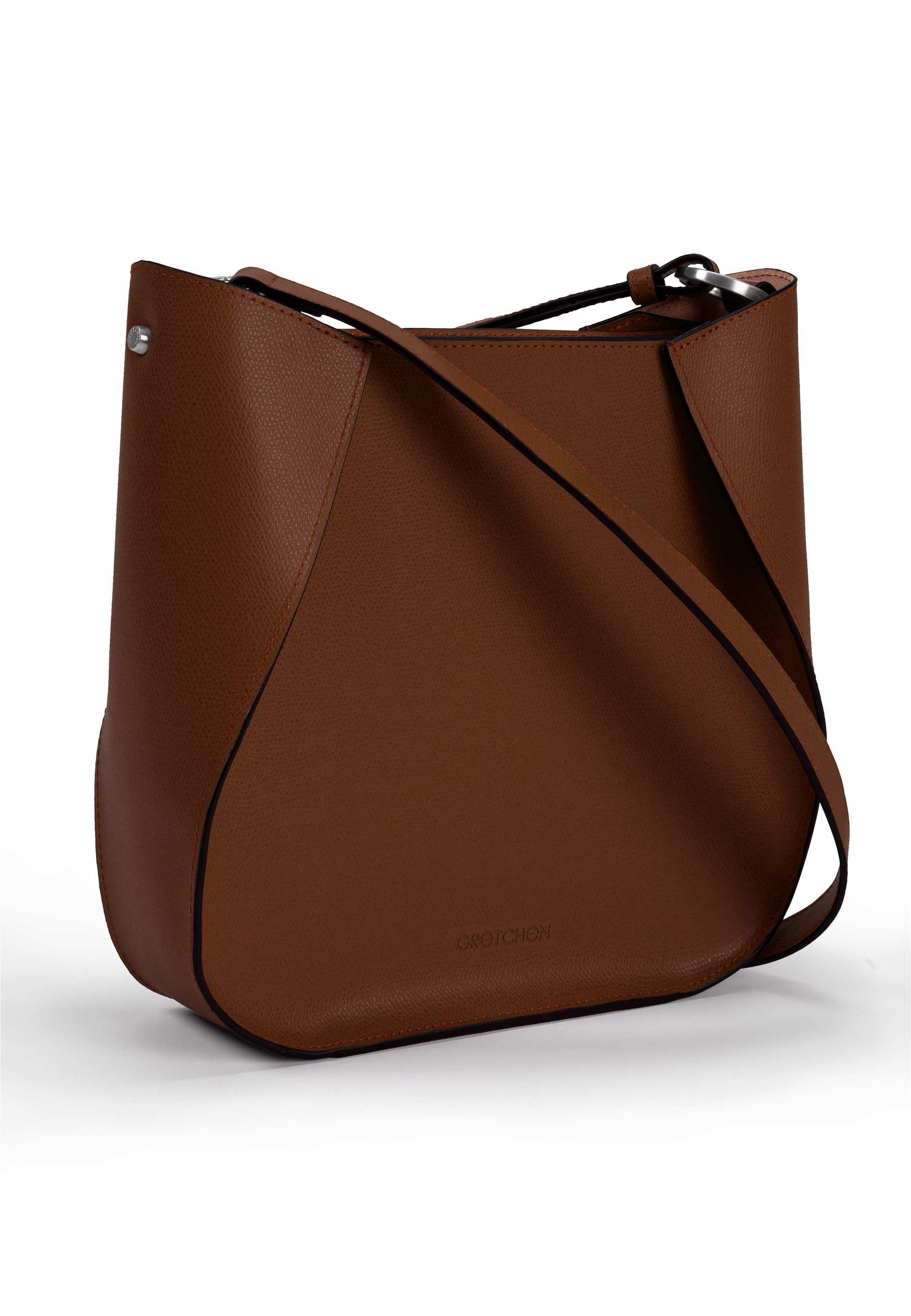 GRETCHEN Schultertasche Erica Shoulderbag, aus italienischem günstig online kaufen