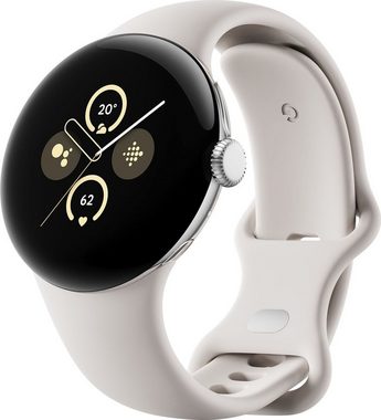 Google Pixel Watch 2 WiFi Smartwatch (Watch OS 4)
