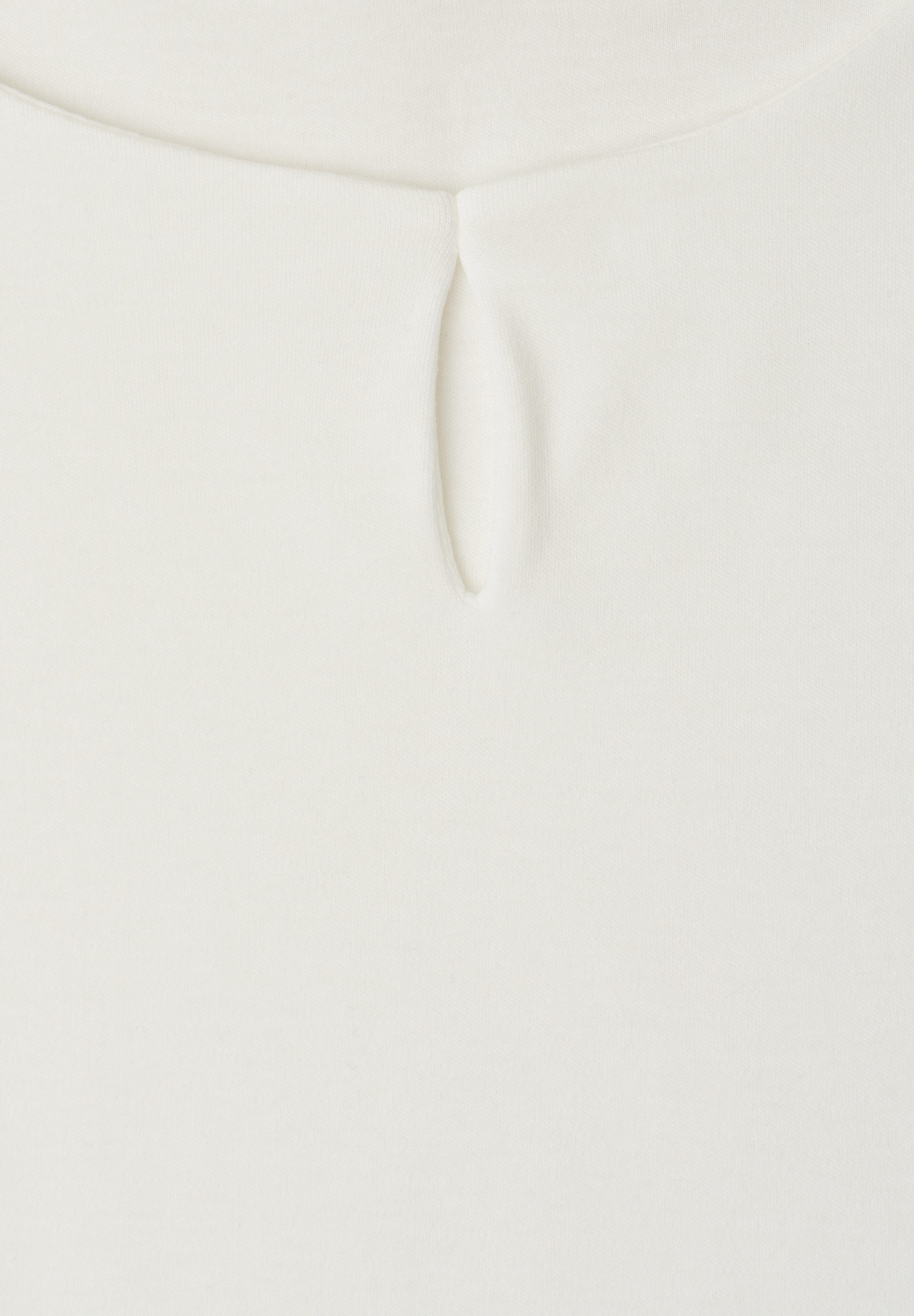 STREET ONE T-Shirt mit Cut-Out Detail – Bild 5 von 5