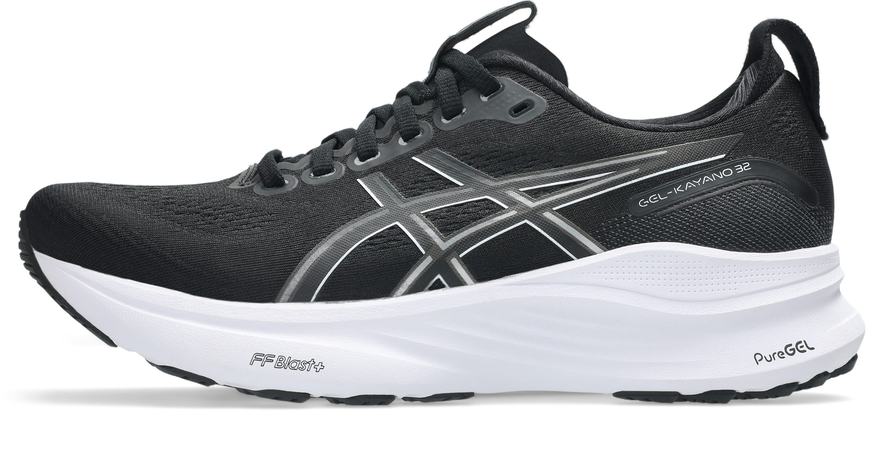 Asics GEL-KAYANO 32 Laufschuh für mehr Stabilität günstig online kaufen