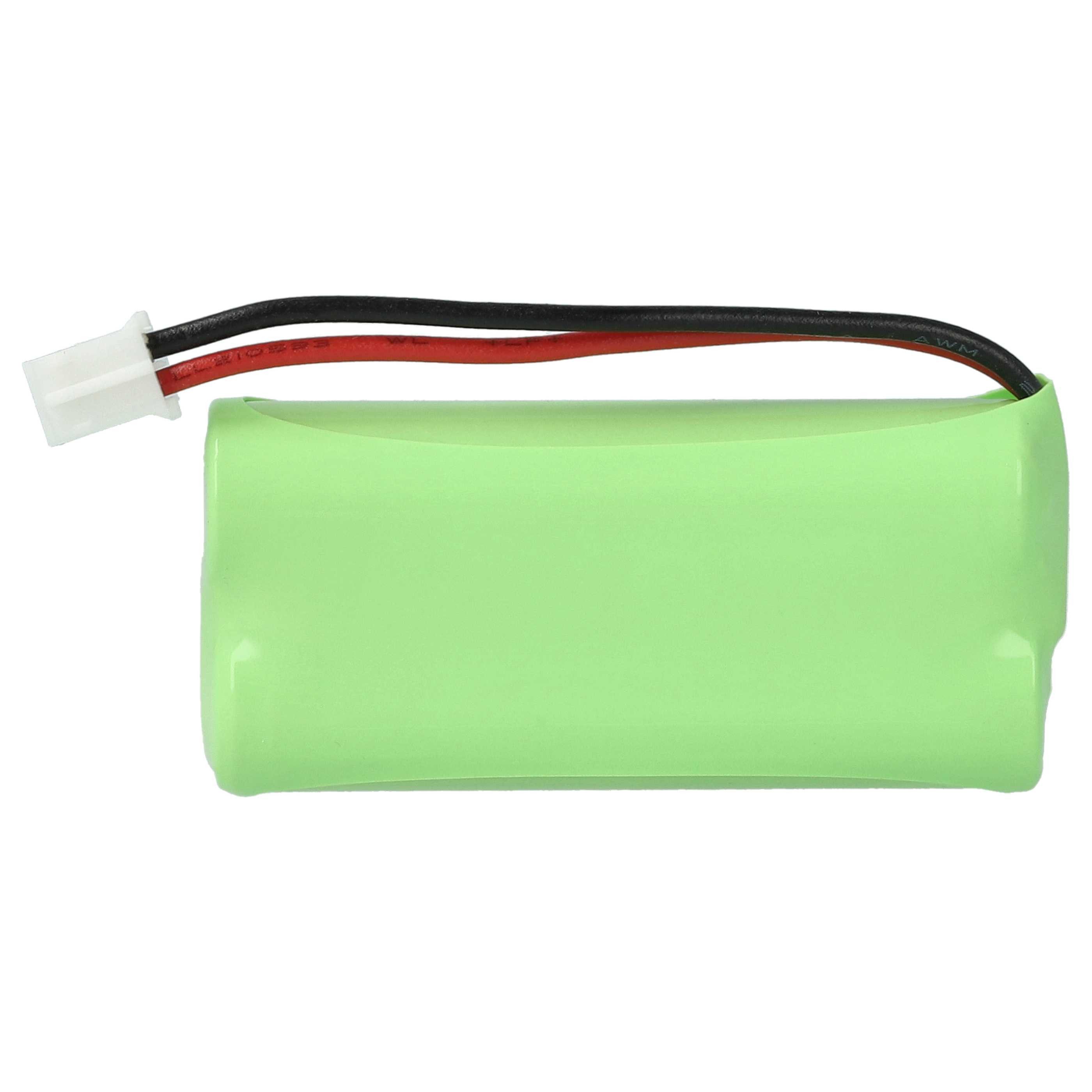 Akku Google Pixel 6 Ersatz Akku Für Siemens Gigaset A12, A14, A16, A24, A26, A120, A140 Kompatibel A14 A16 A165 A26 A265 A24 Telefon Batterie