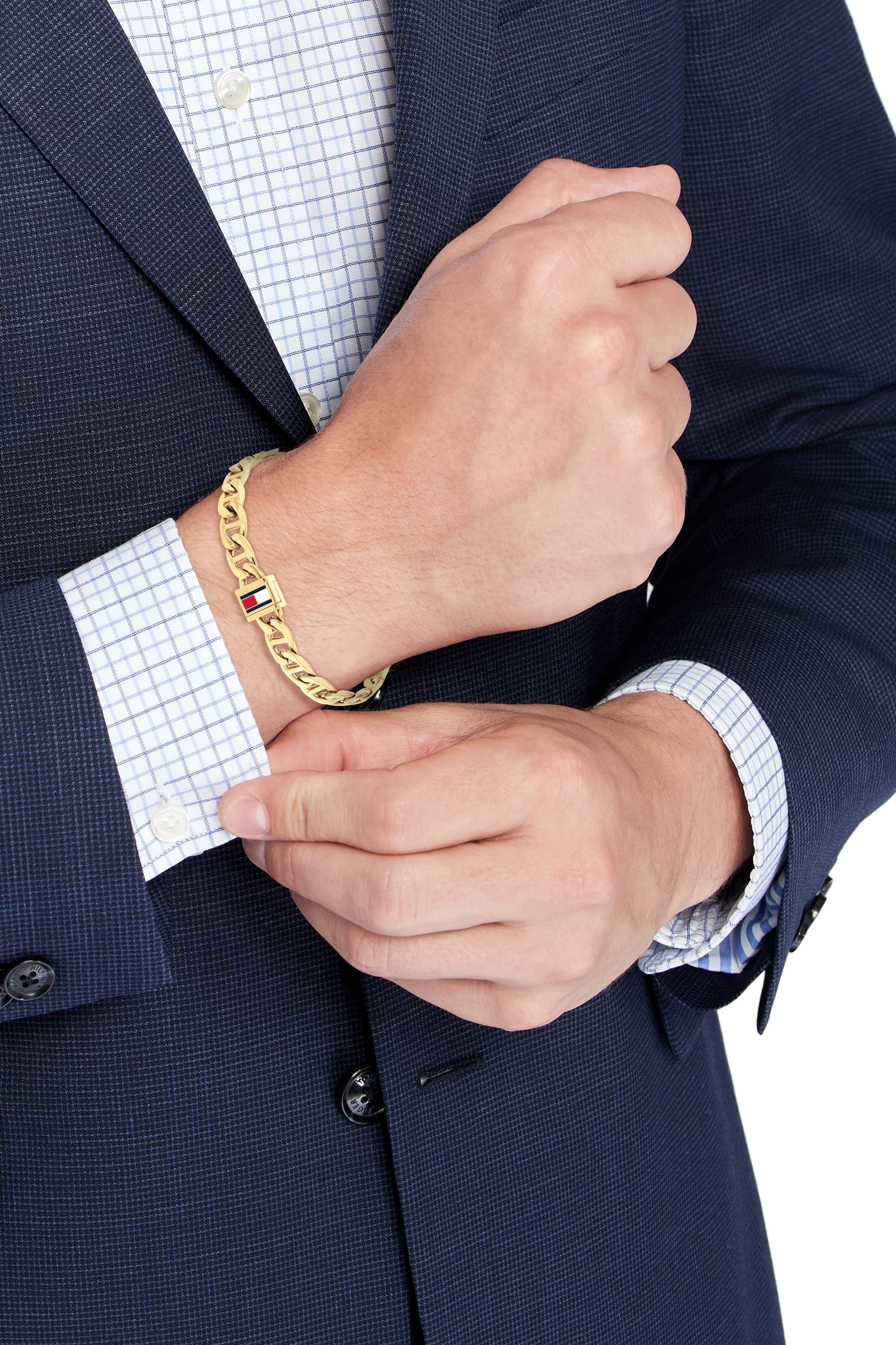 Tommy Hilfiger Armband OCEANIC günstig online kaufen