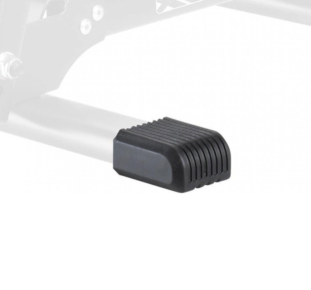 XLC Fahrradständer XLC Gummifuß-Set VS-X04 für Displayständer VS-F03