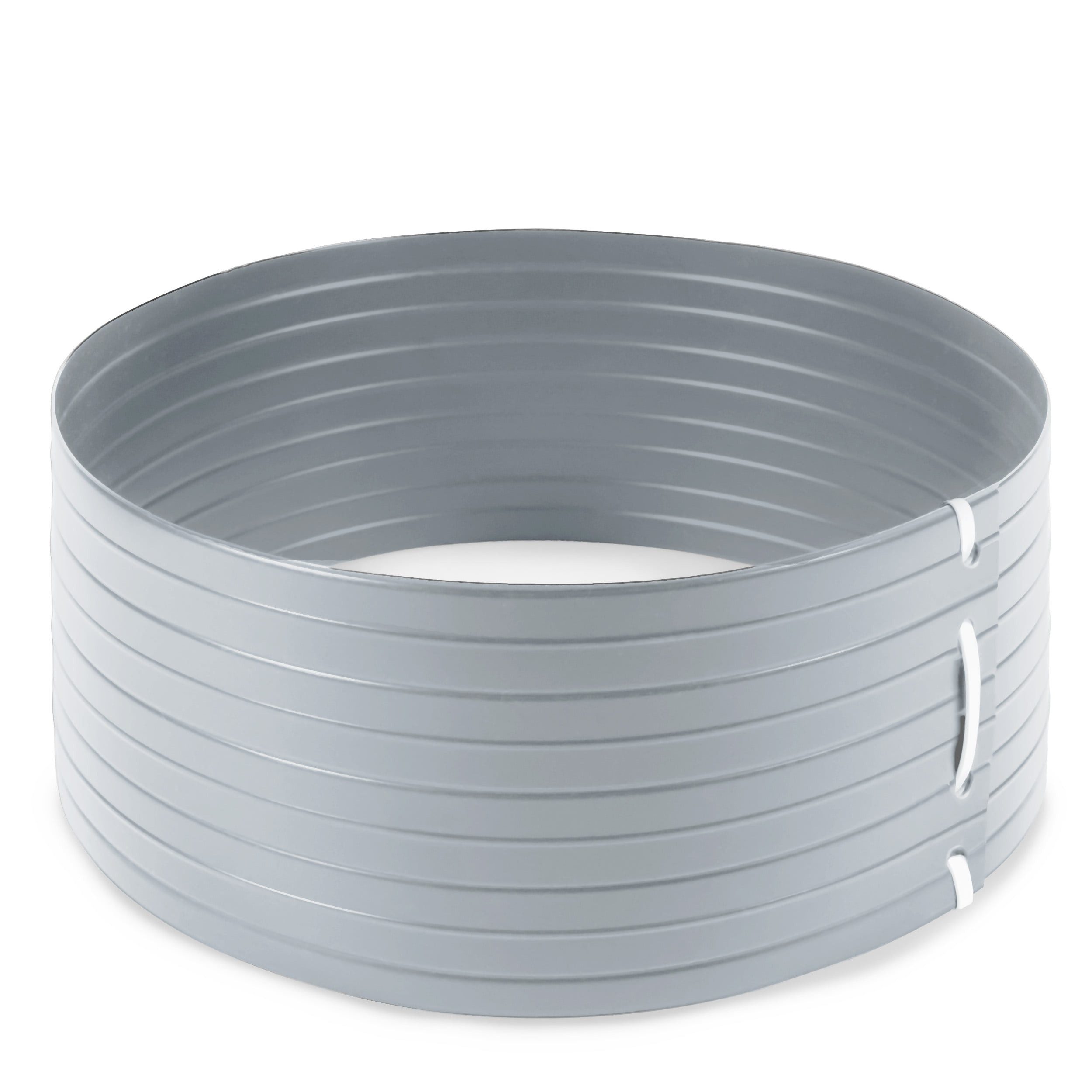 Quest Bewässerungssystem Bewässerungsring Pflanzring, (Packung, 1-tlg), auf- und zuklappbar, UV- und frostbeständig