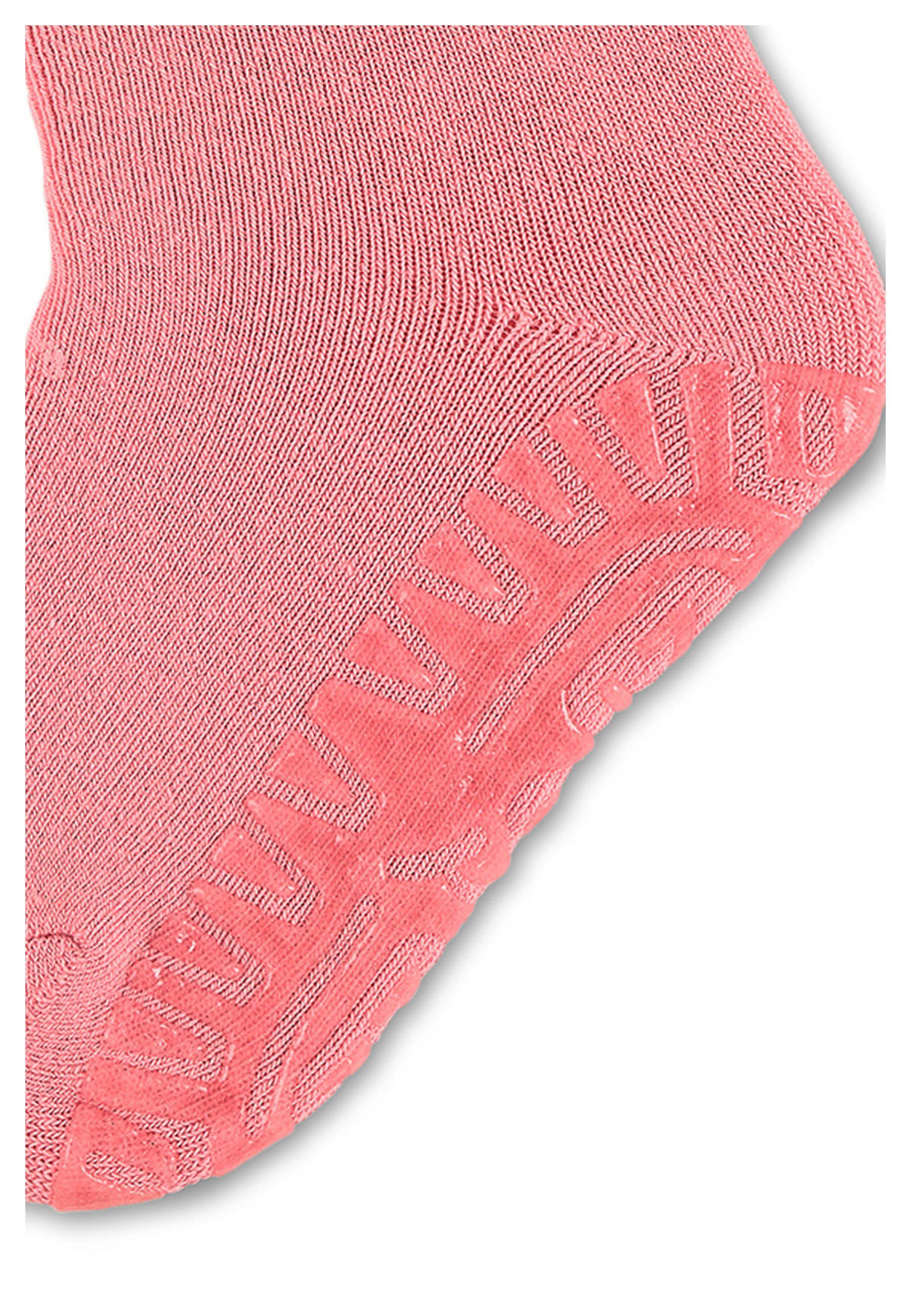 Sterntaler® ABS-Socken Fliesen Flitzer SOFT uni günstig online kaufen