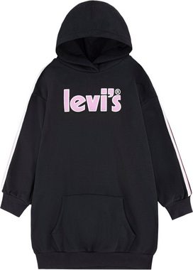 Levi's® Kids Sweatkleid SWEATSHIRT DRESS WITH TAPI for GIRLS