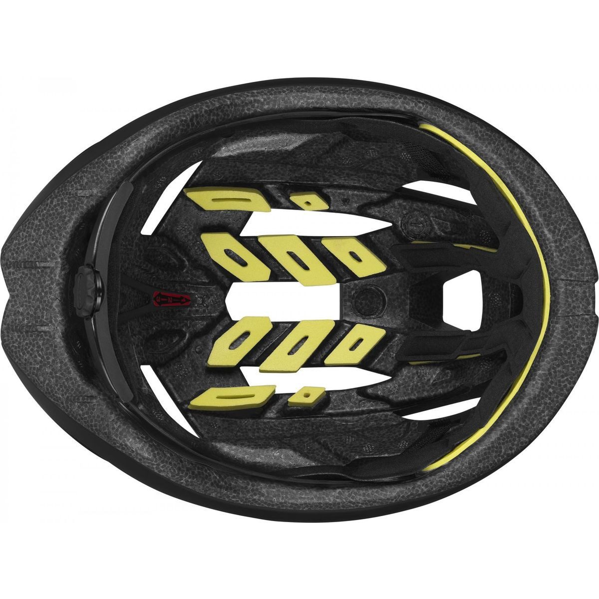 Mavic Fahrradhelm Mousses Casques, Ersatzpolster für Comete Ultimate-Helme.