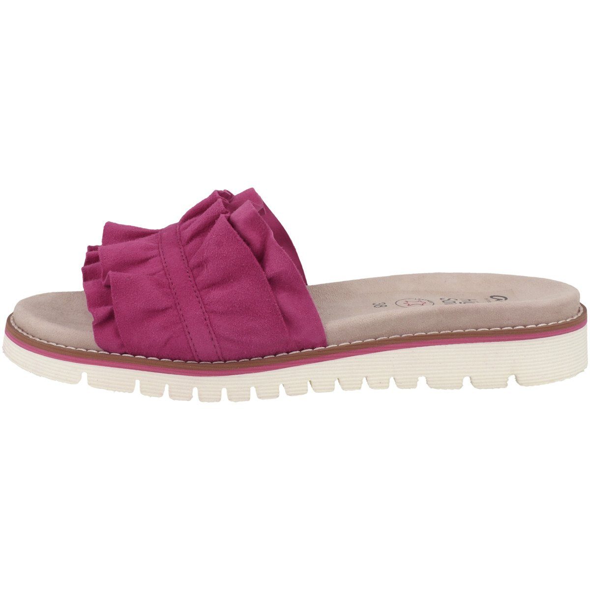 Ara KENT-SPORT-S Damen Pantolette günstig online kaufen