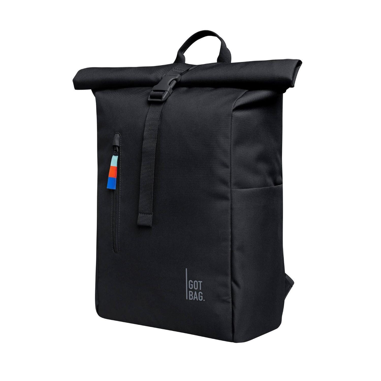 Got Bag Rucksack Got Bag Rolltop Easy black BP0121XX-100