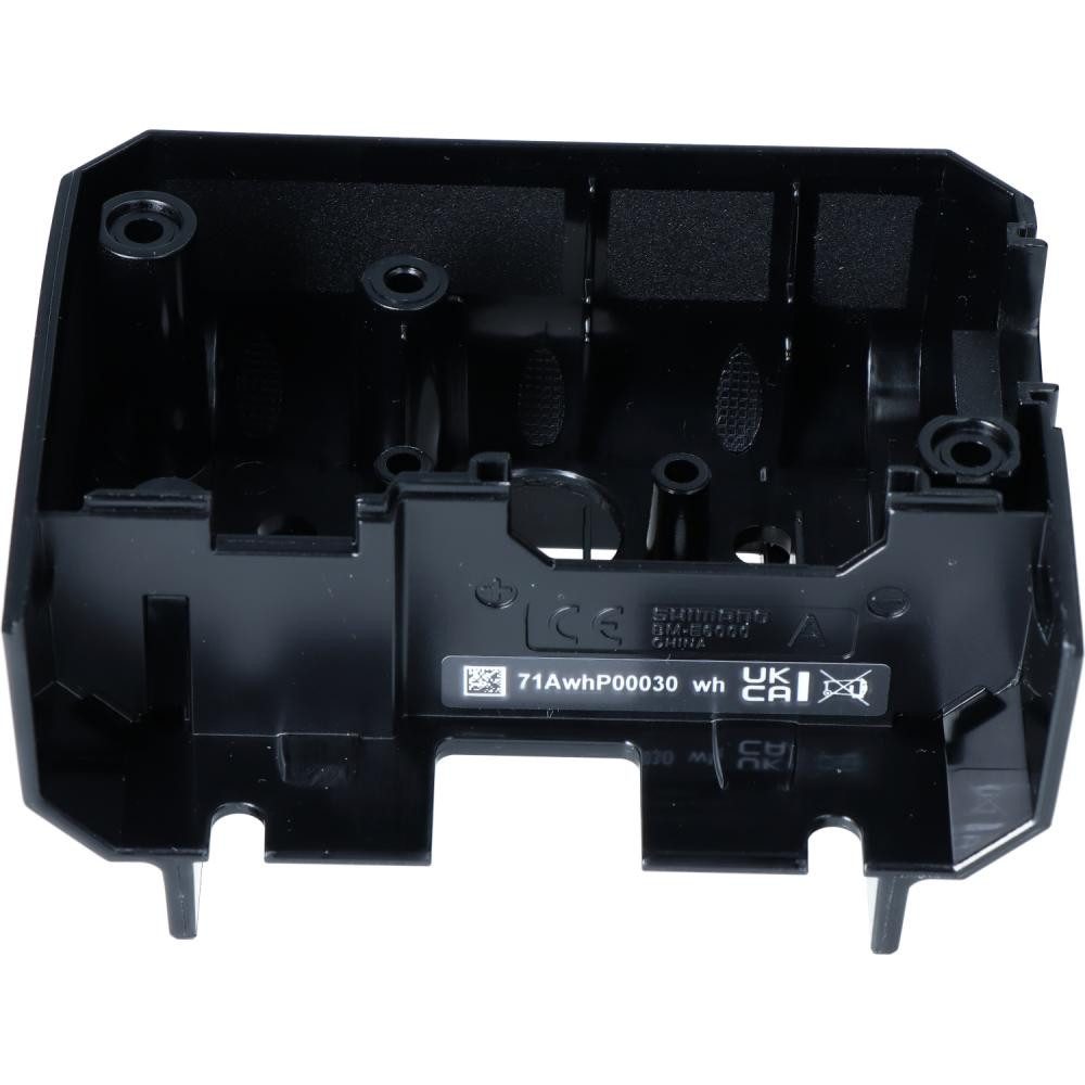 Shimano Kettenschloss SHIMANO Unteres Gehäuse für Akkuhalter BM-E6000 A-Typ für AXA Schloss