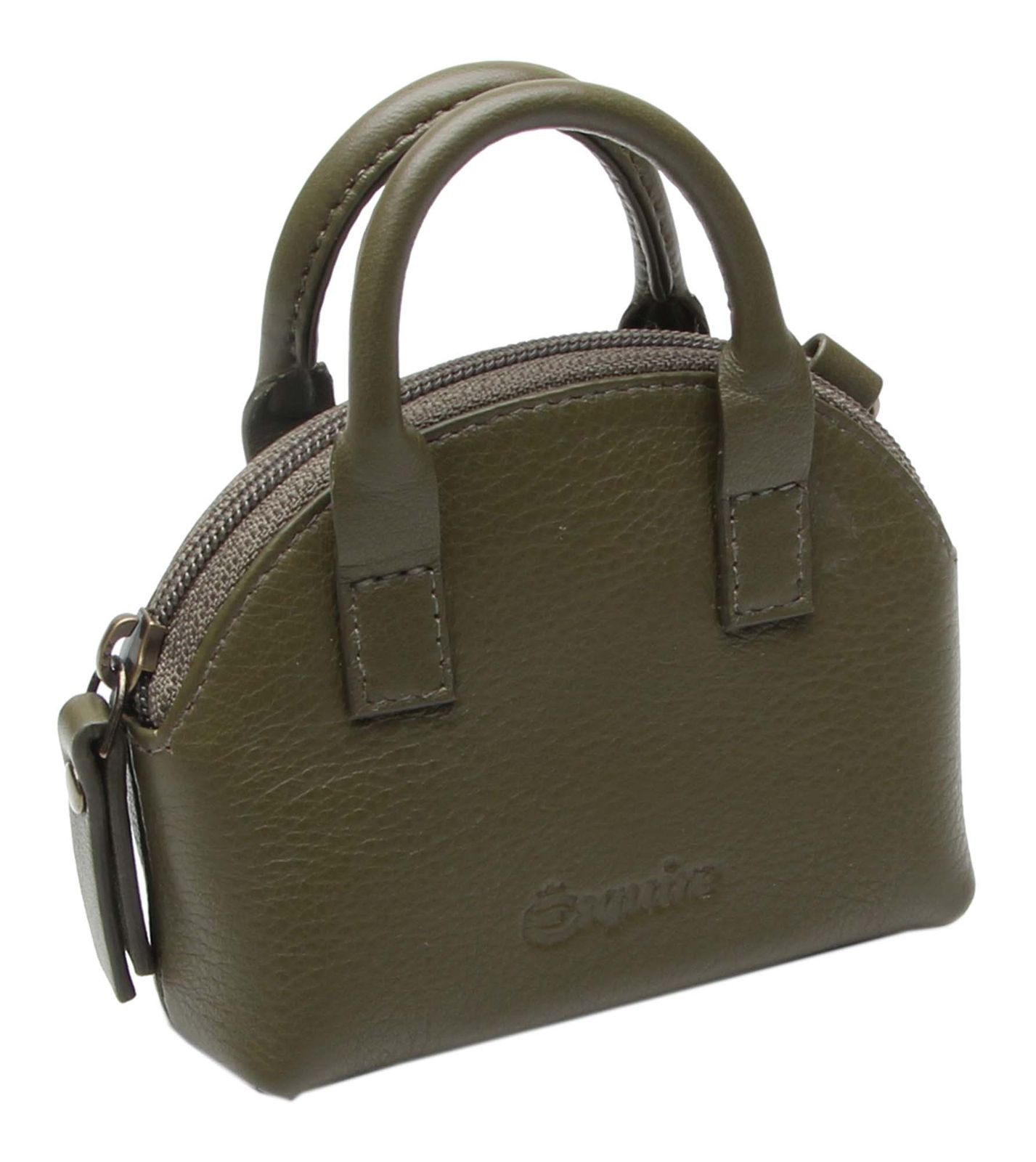 Esquire Schlüsselanhänger Bag Pendant, aus echtem günstig online kaufen