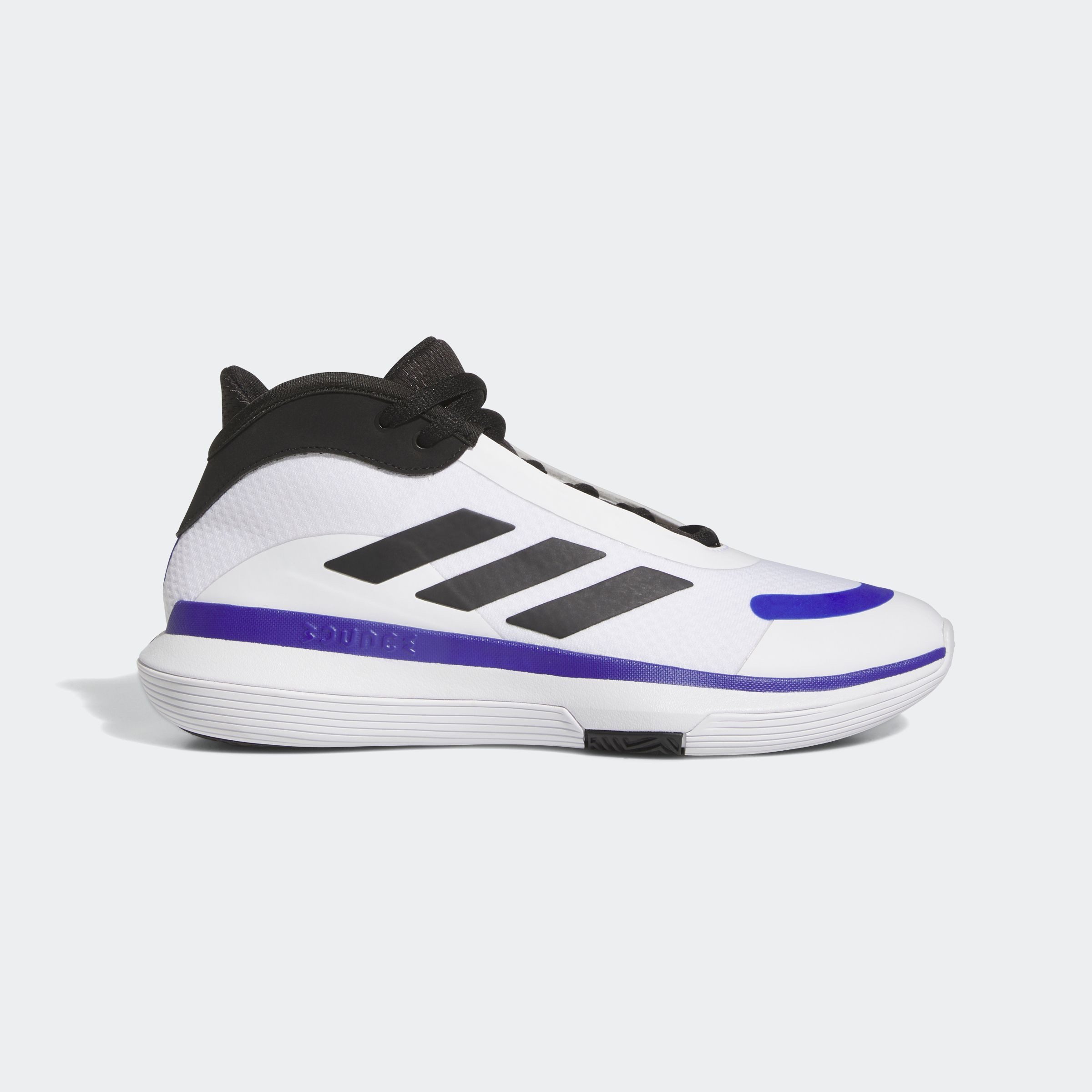 adidas Performance BOUNCE LEGENDS LOW Basketballschuh günstig online kaufen
