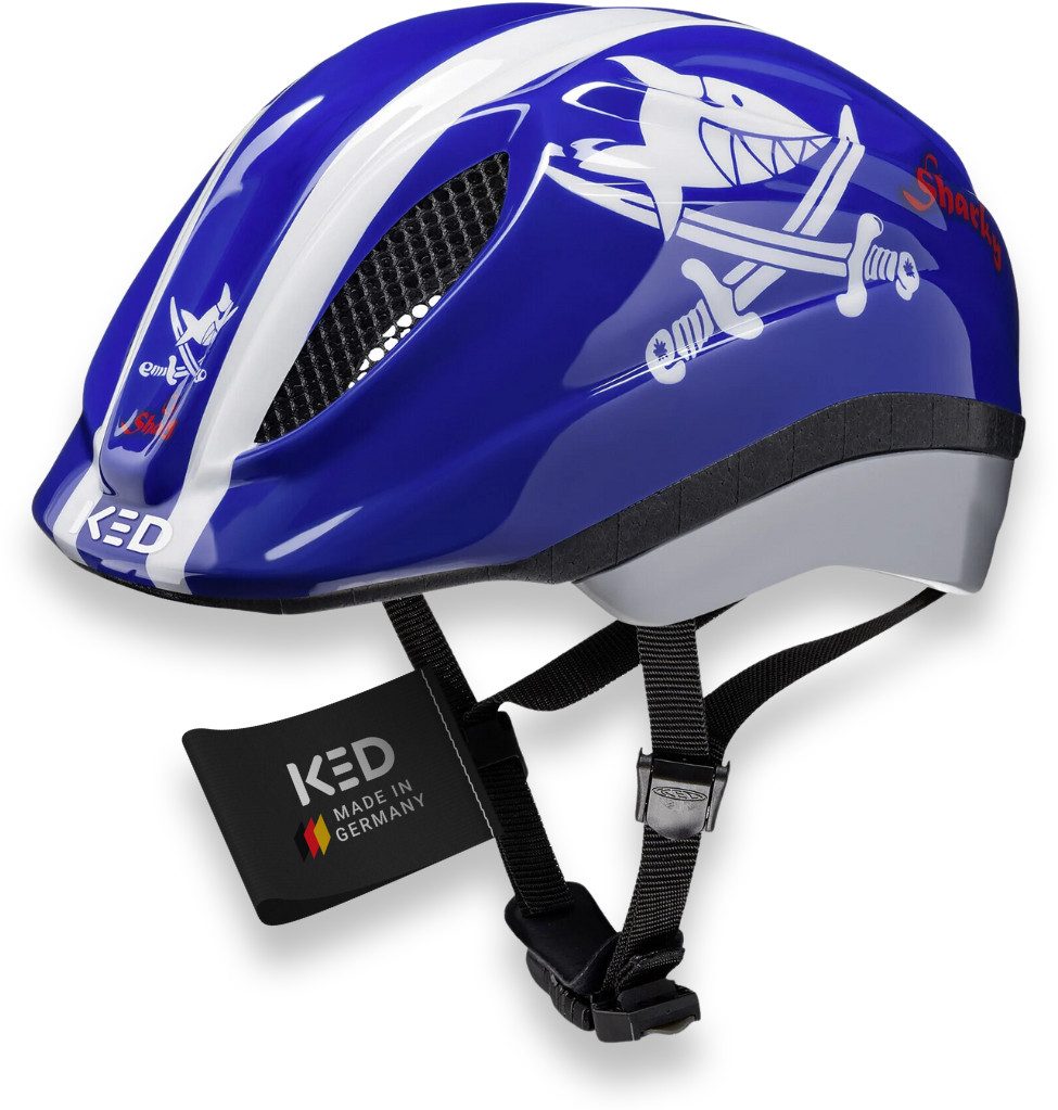 KED Kinderfahrradhelm Meggy II Originals