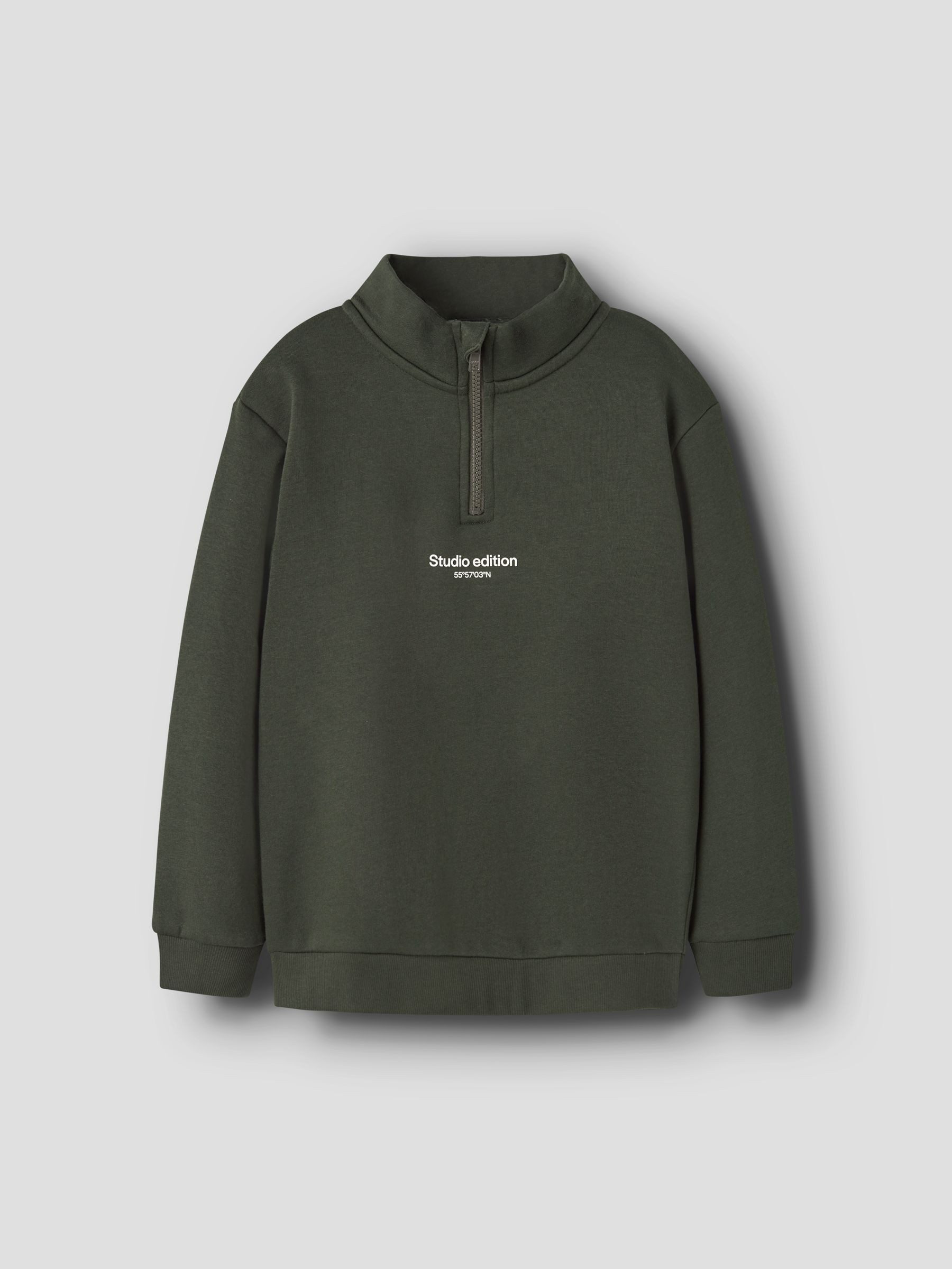 Name It Sweatshirt NKMBRODY LS NREG günstig online kaufen