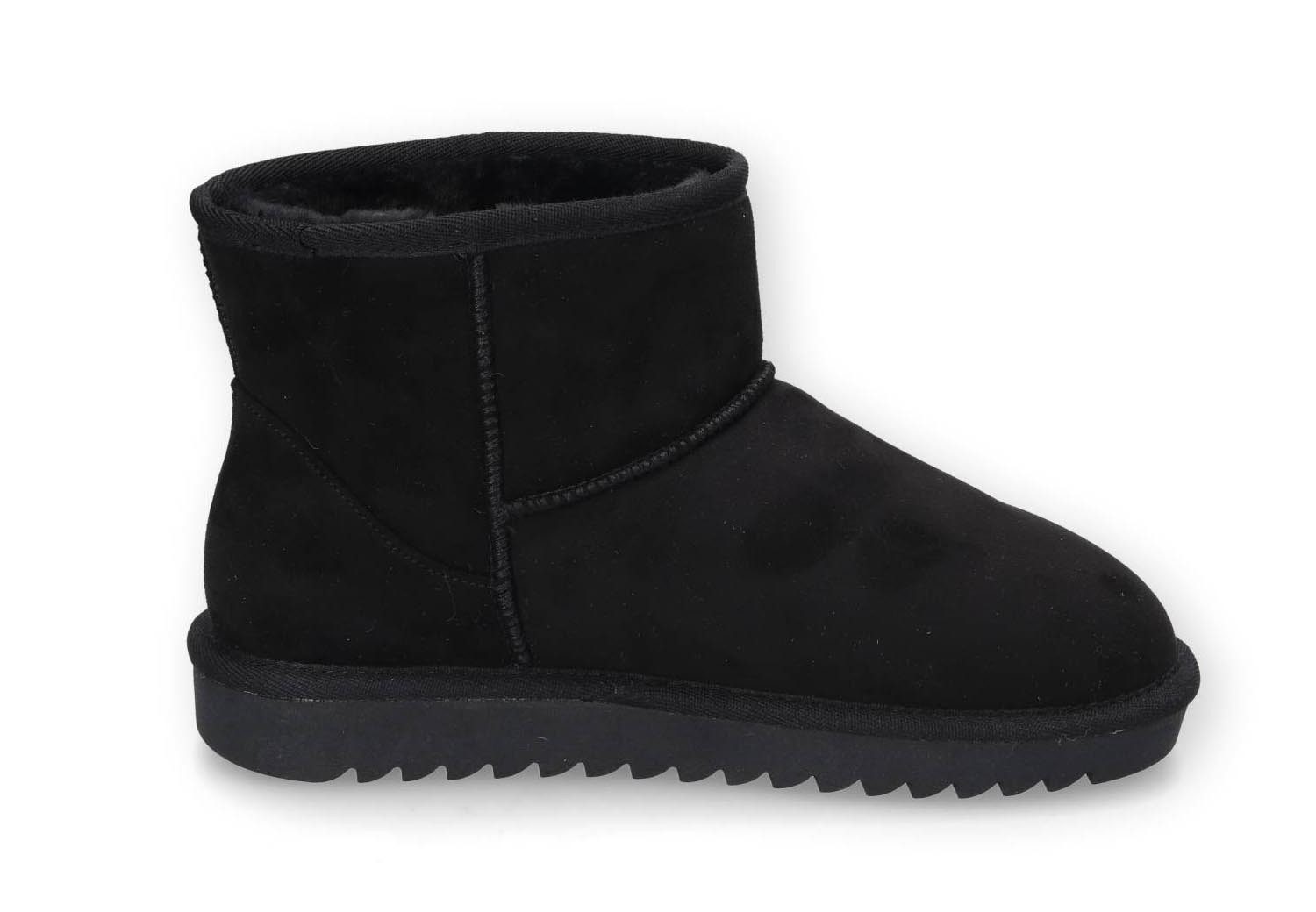 Dockers by Gerli Dockers by Gerli 49IL305 Schwarz Sneaker