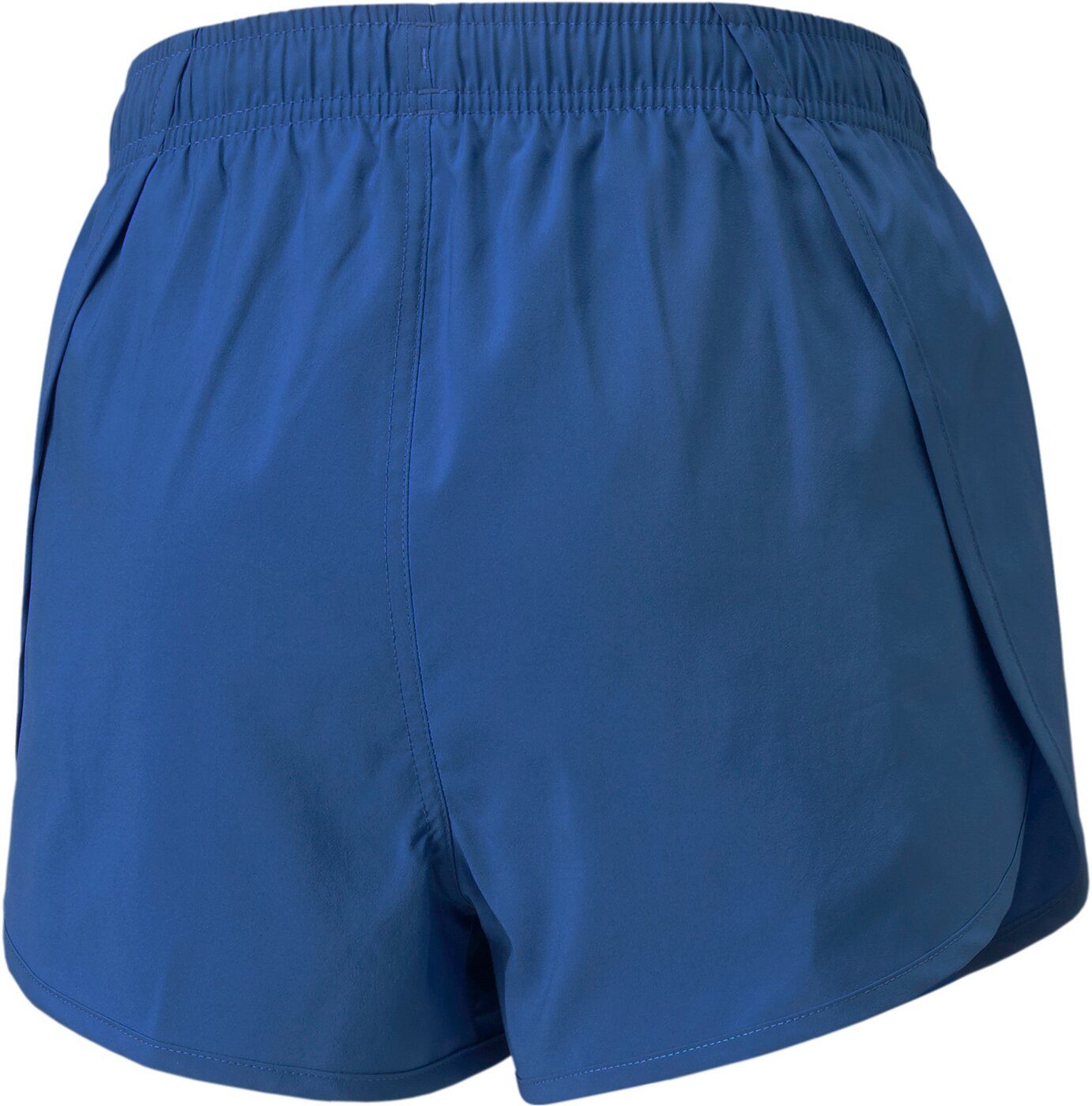 PUMA Shorts Cross the LIne Split günstig online kaufen