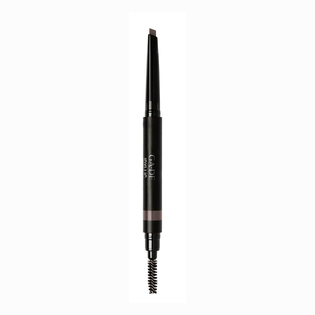 Augenbrauen-Stift GA-DE IDYLLIC SATIN EYEBROW PENCIL