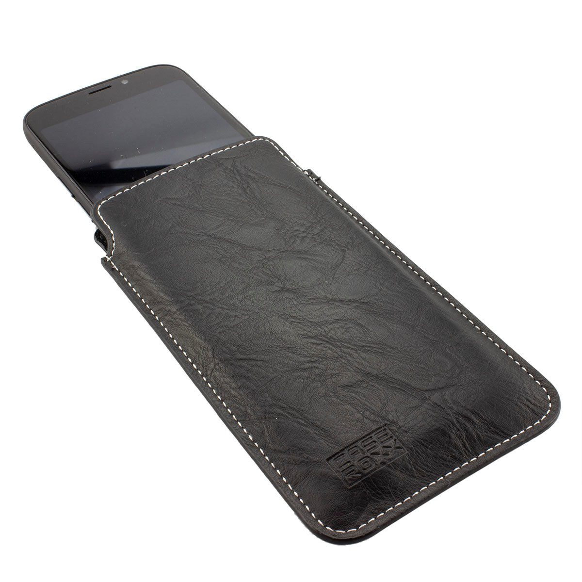Handytasche Business-Line Etui für Doro 8050 / 8050 Plus