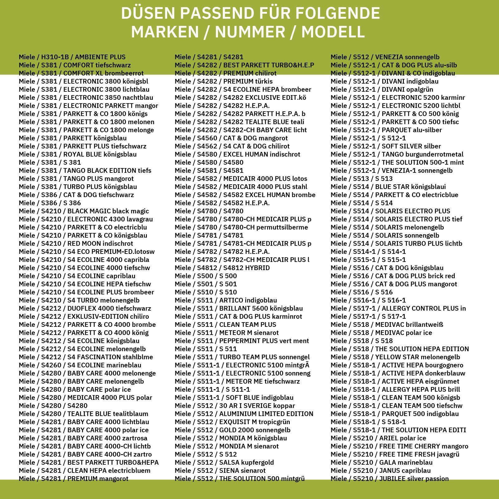 eVendix Staubsaugerbeutel 10 Staubsaugerbeutel passend für AEG CE 2000 2999 - Vampyr, passend für AEG, 10 St., AEG CE 2000… 2999 - Vampyr