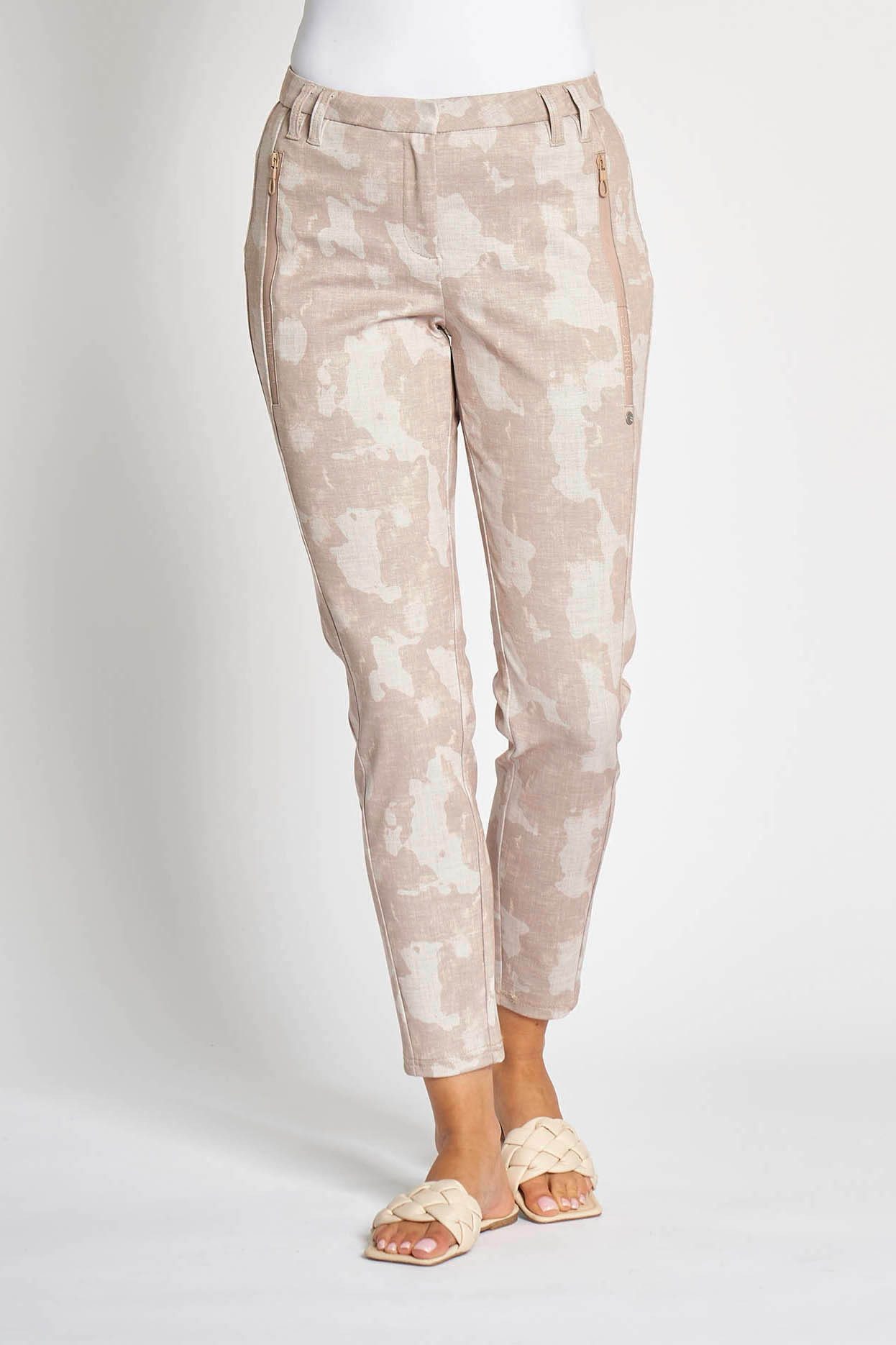Stoffhose ZHCHIARA
