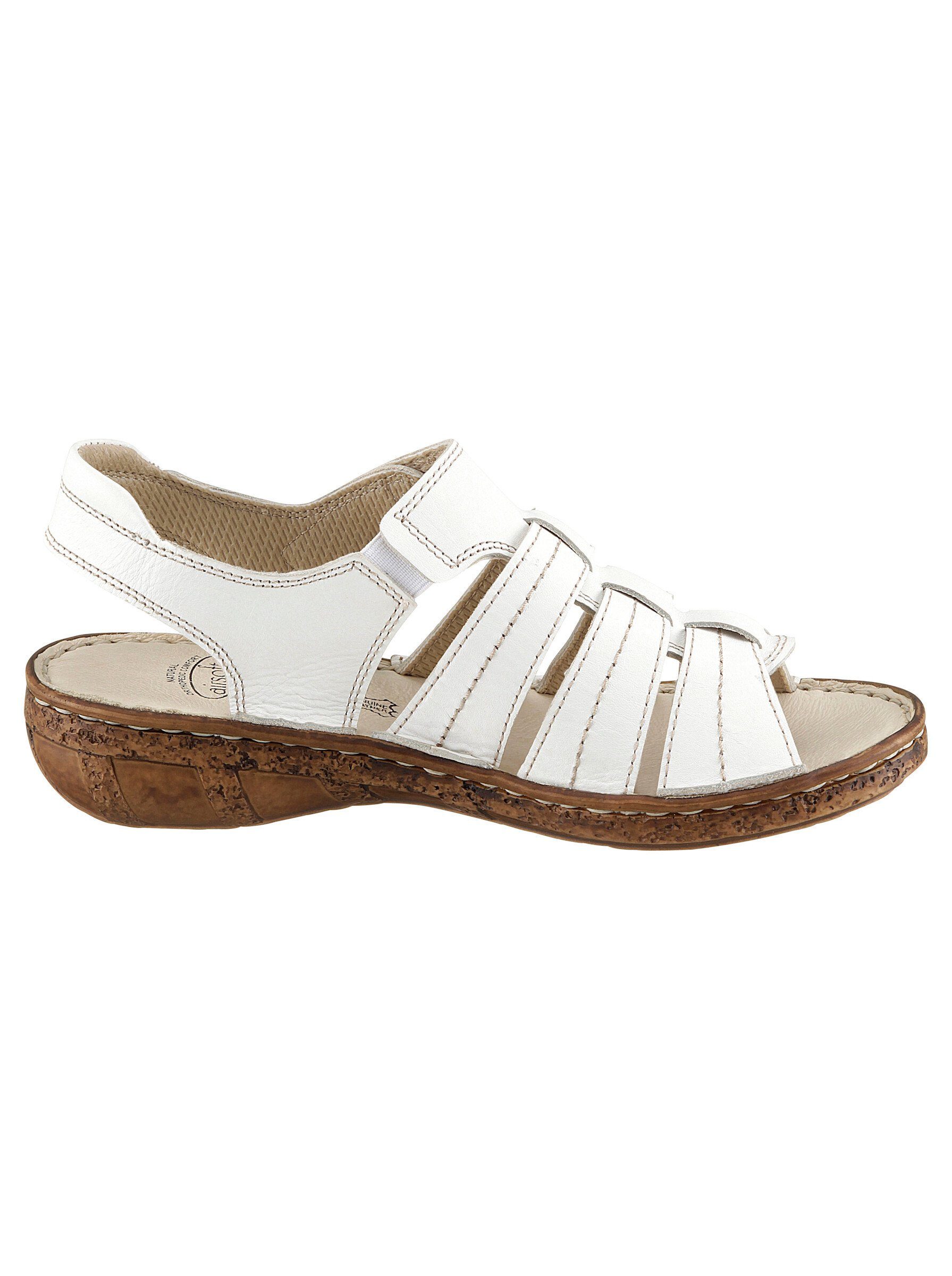 airsoft modern+ Sandale Sandalette