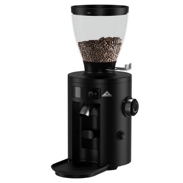 Mahlkönig Kaffeemühle X54, 120 W, 54 mm-Scheibenmalhwerk, 500,00 g Bohnenbehälter, Premium Multifunktions-LED-Display