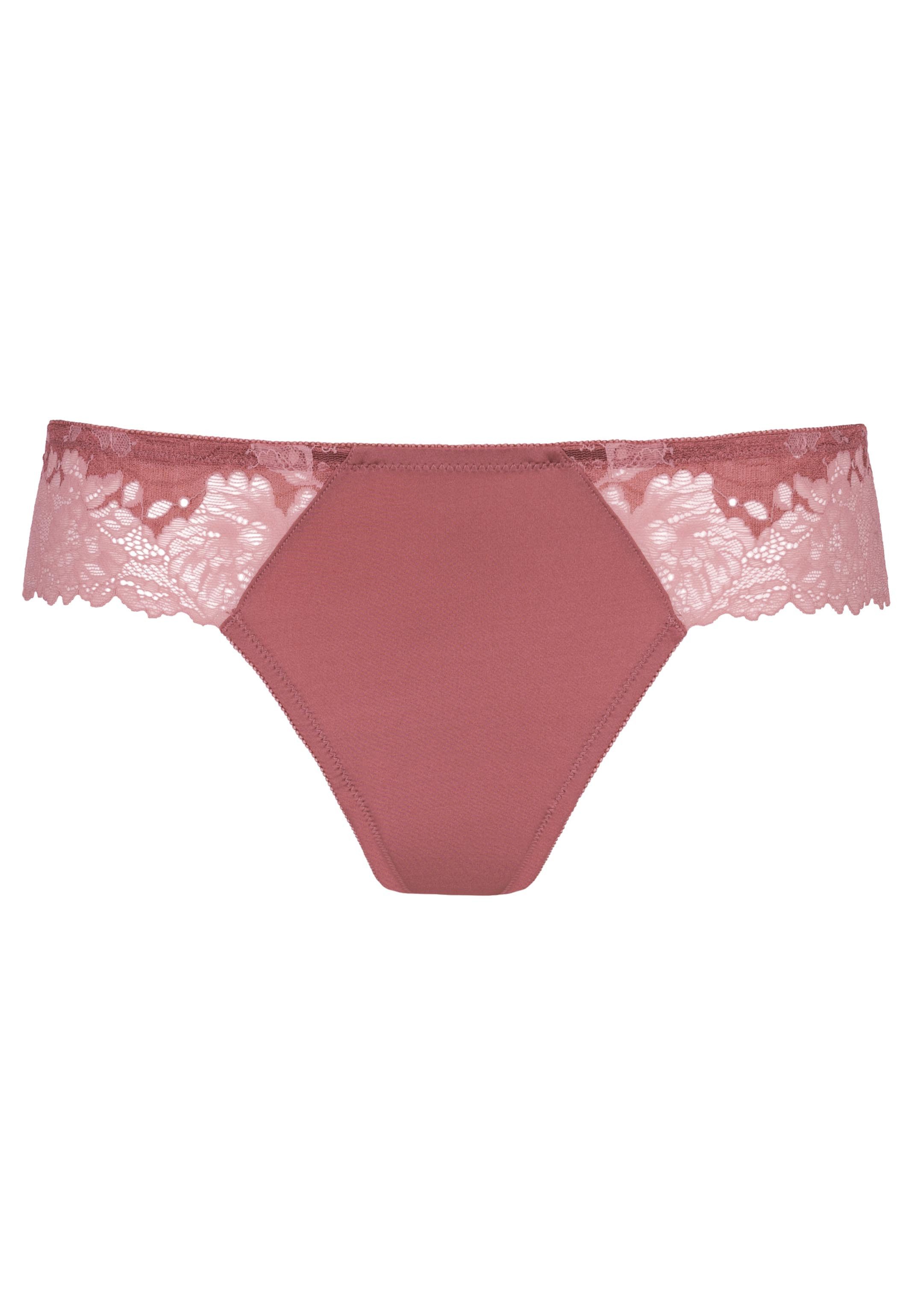 T-String Luxurious