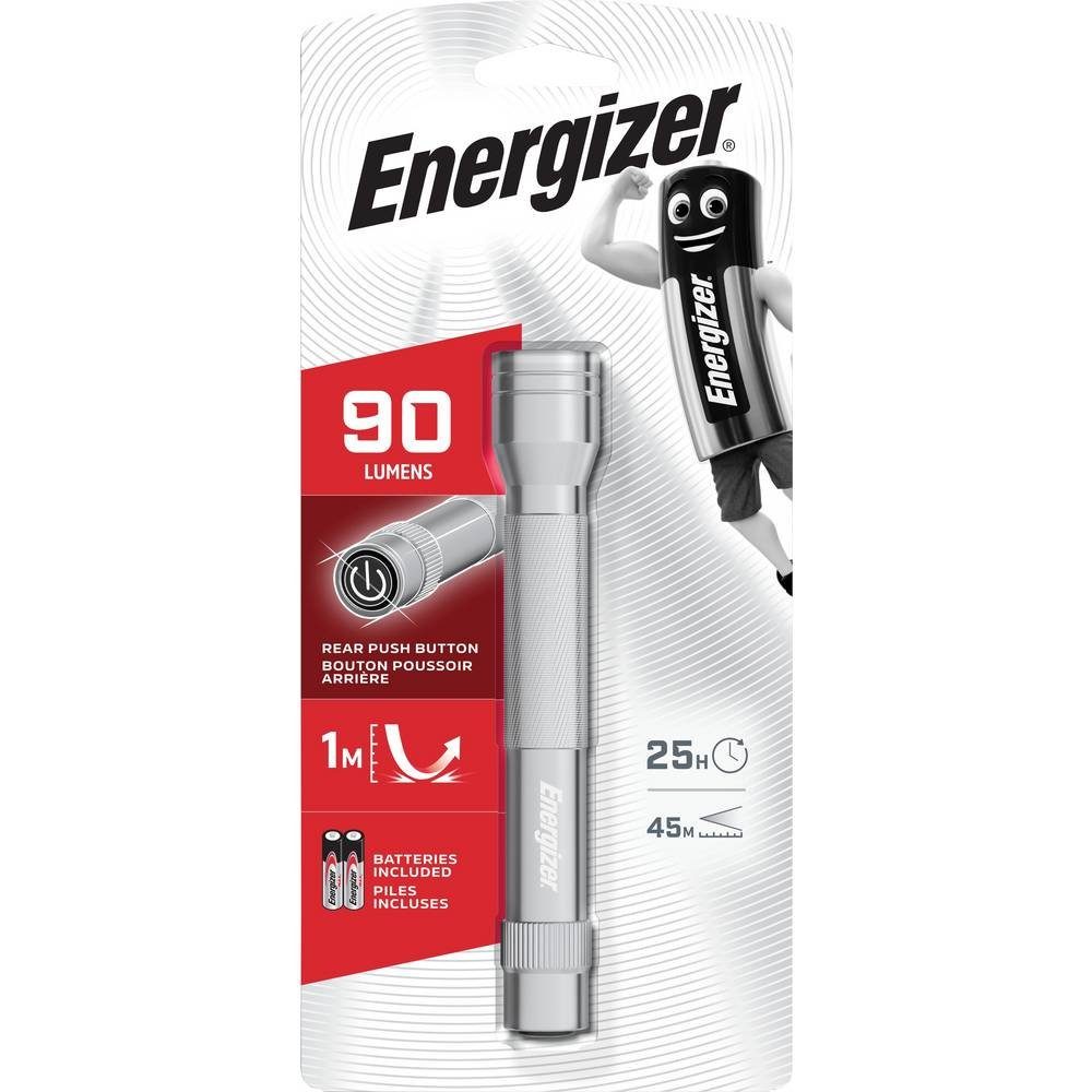 Energizer Taschenlampe LED-Taschenlampe E303272600