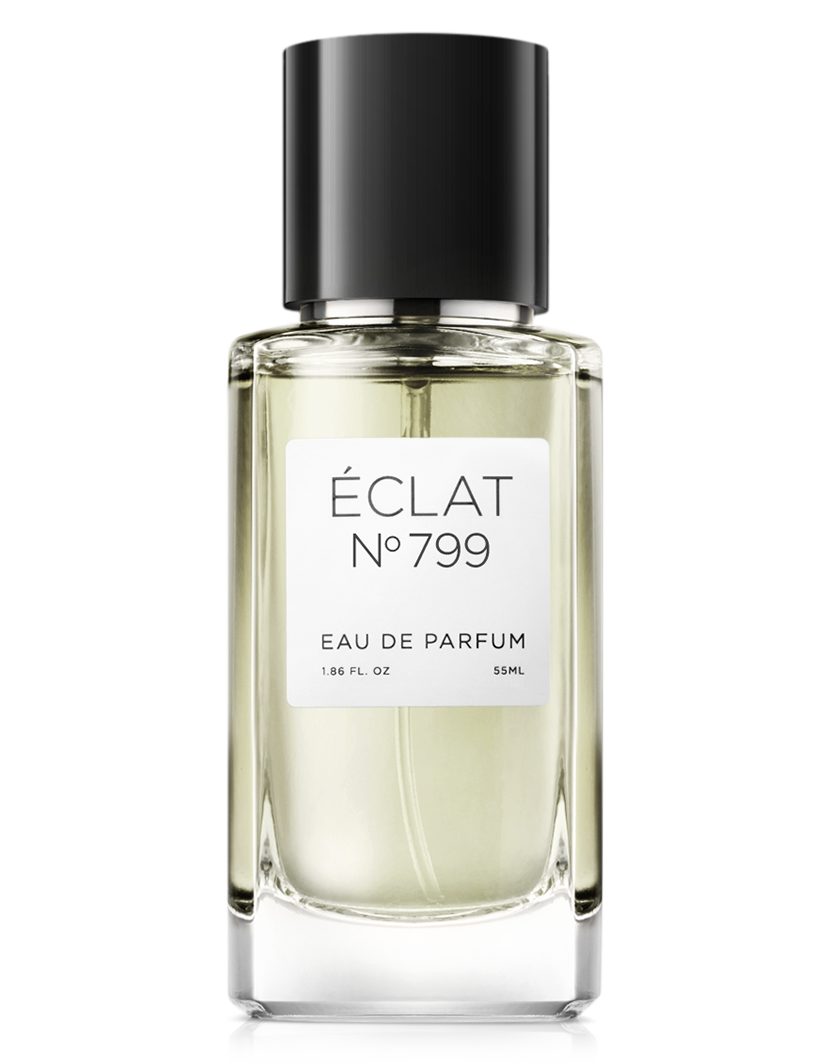 ÉCLAT Eau de Parfum ECLAT 799 RAR - Herren Eau de Parfum 55 ml