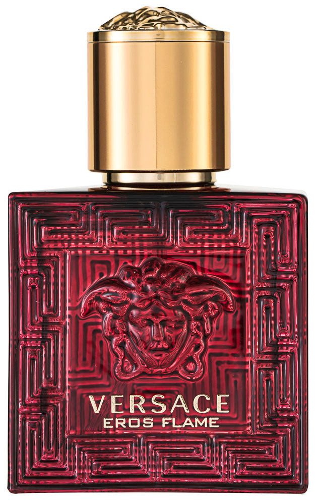 Versace Eau de Parfum Eros Flame Eau de Parfum