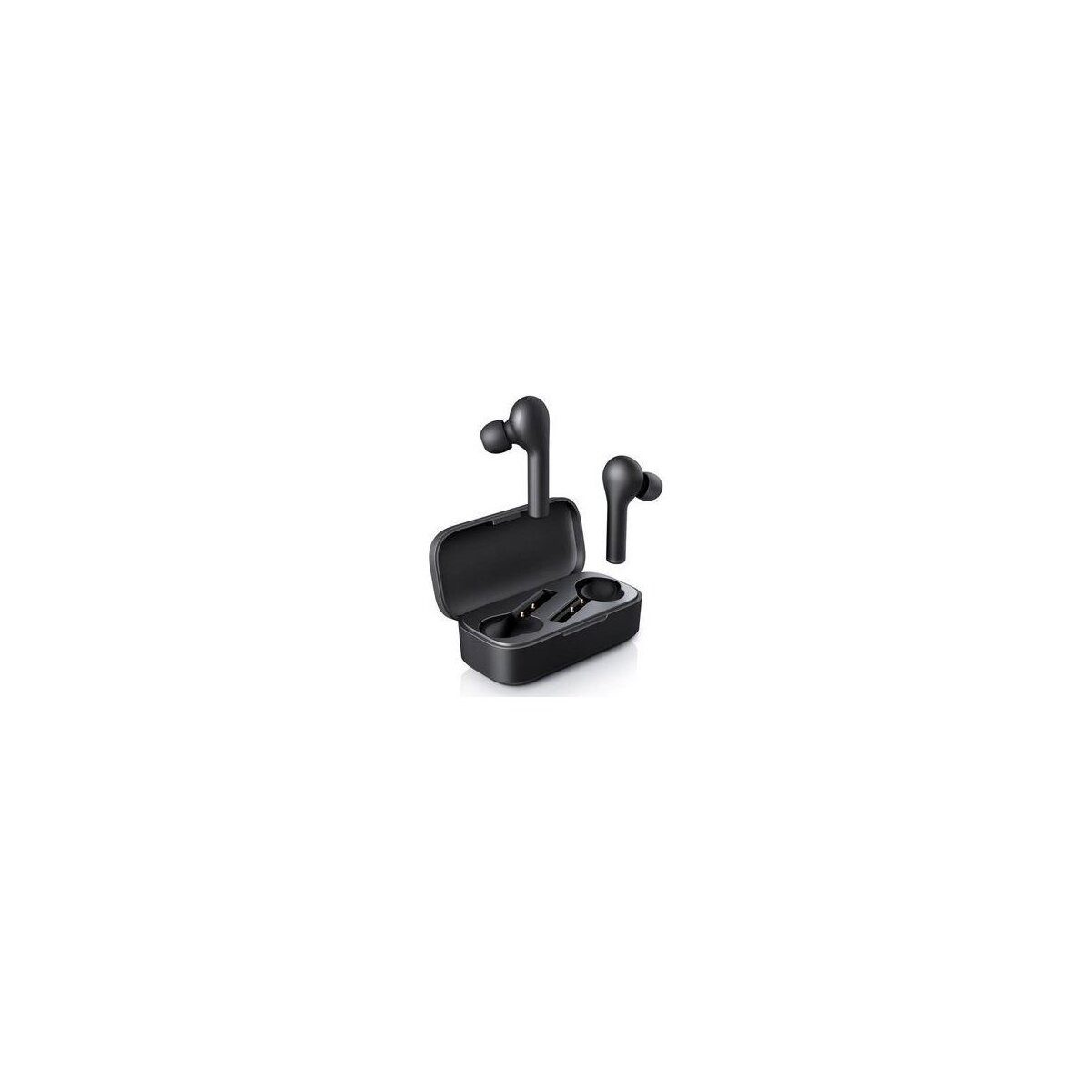 AUKEY Aukey EP-T21 Bluetooth Ohrhörer Schwarz Bluetooth-Kopfhörer