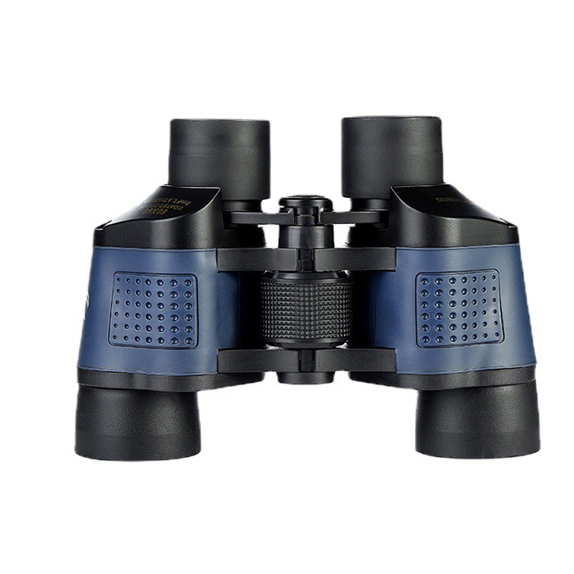 Koordinaten,geeignet Ferngläser,Outdoor-Fernglas,HD,Microlite Folie Vogelbeobachtung/Sport/Jagd/Reisen) für KINSI Binocular Nachtsicht,rote (Mit