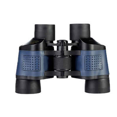 KINSI Ferngläser,Outdoor-Fernglas,HD,Microlite Nachtsicht,rote Folie Binocular (Mit Koordinaten,geeignet für Vogelbeobachtung/Sport/Jagd/Reisen)