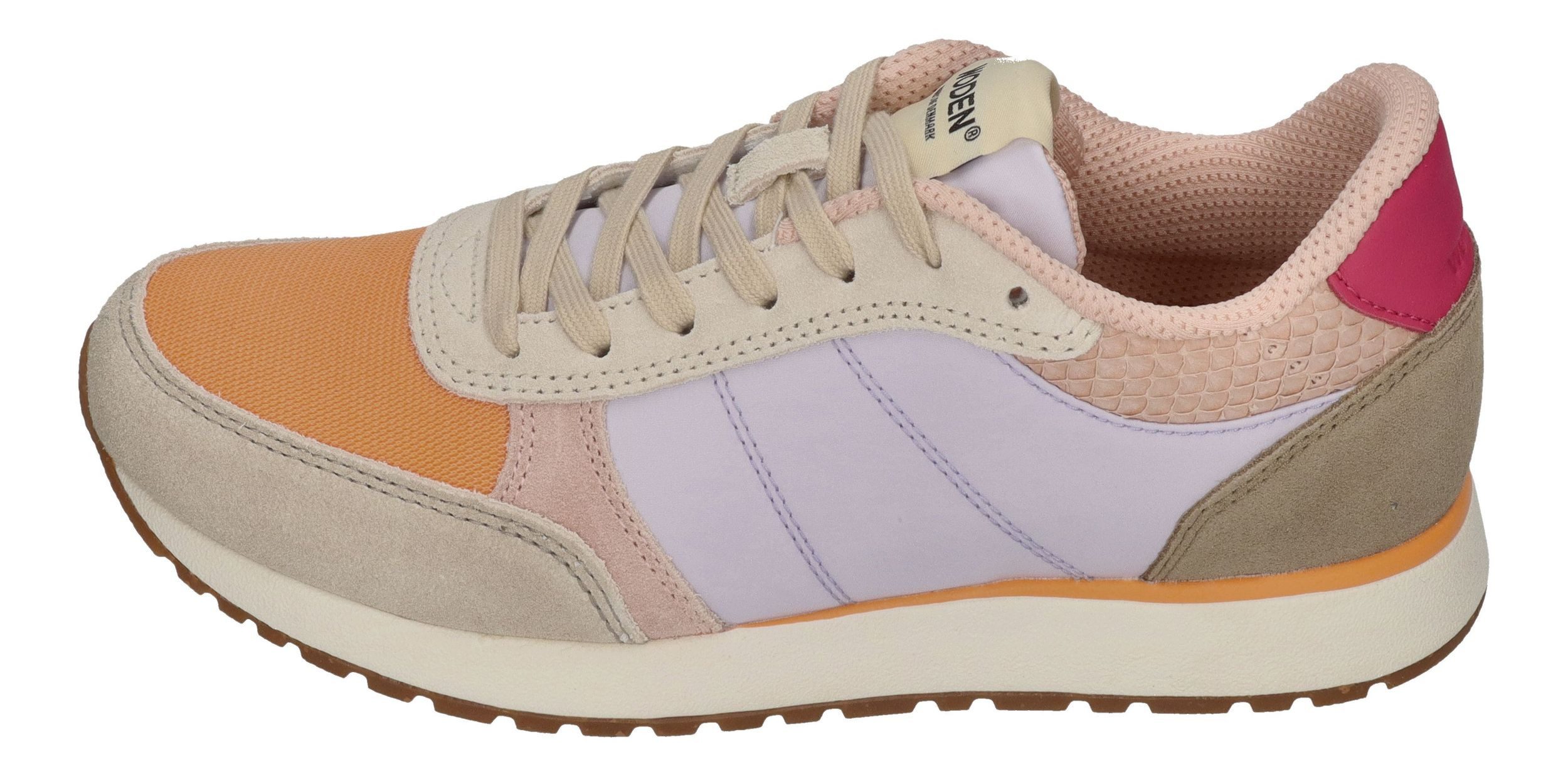 WODEN RONJA WL740 Sneaker Space Multi