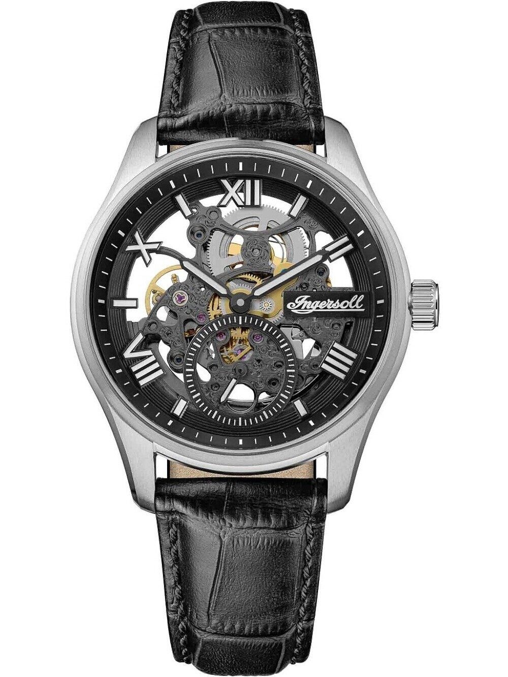 Ingersoll Chronograph Ingersoll. I17401