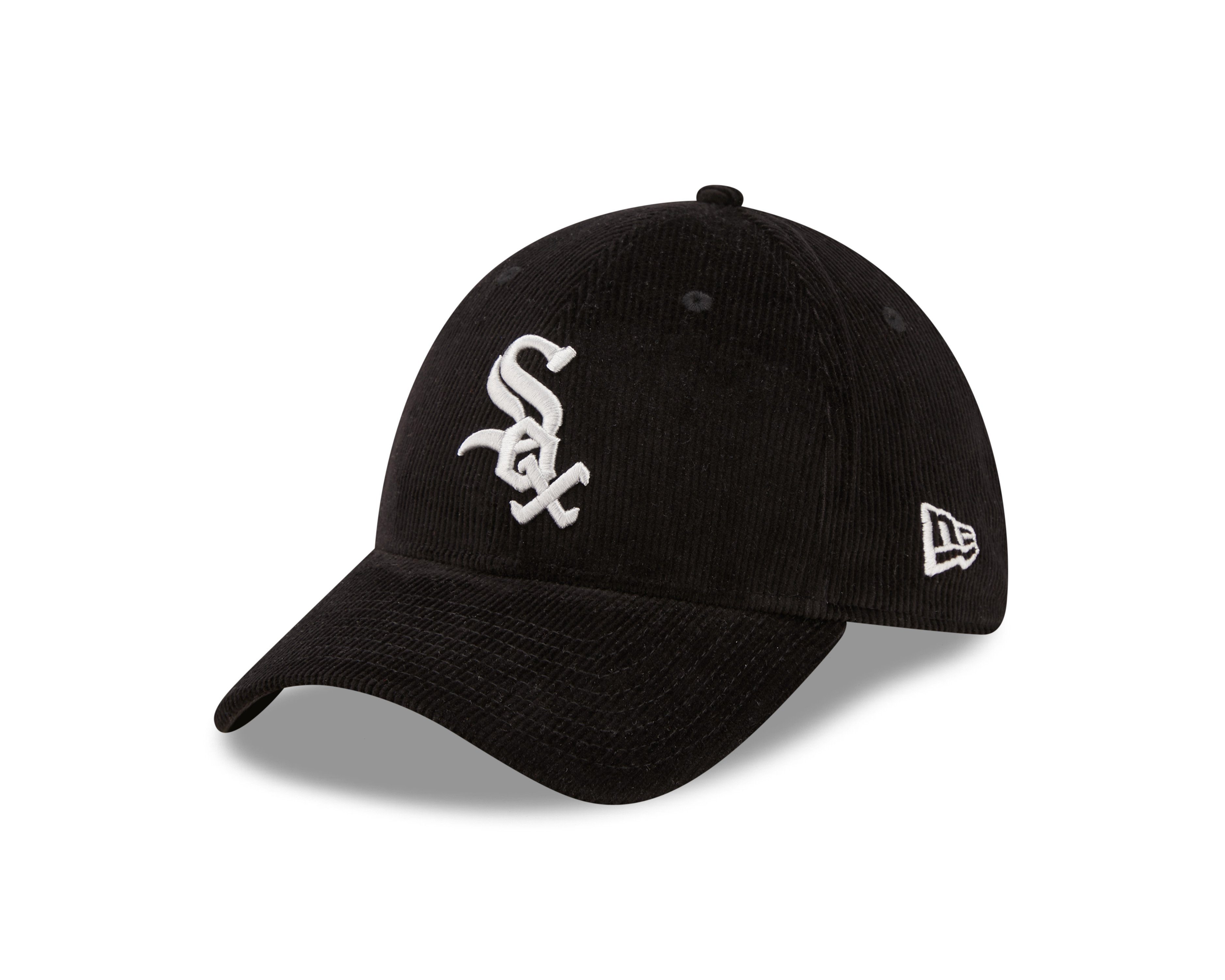 New Era Chicago Era White Sox 39Thirty (1-St) New Baseball Cord Cap Cap
