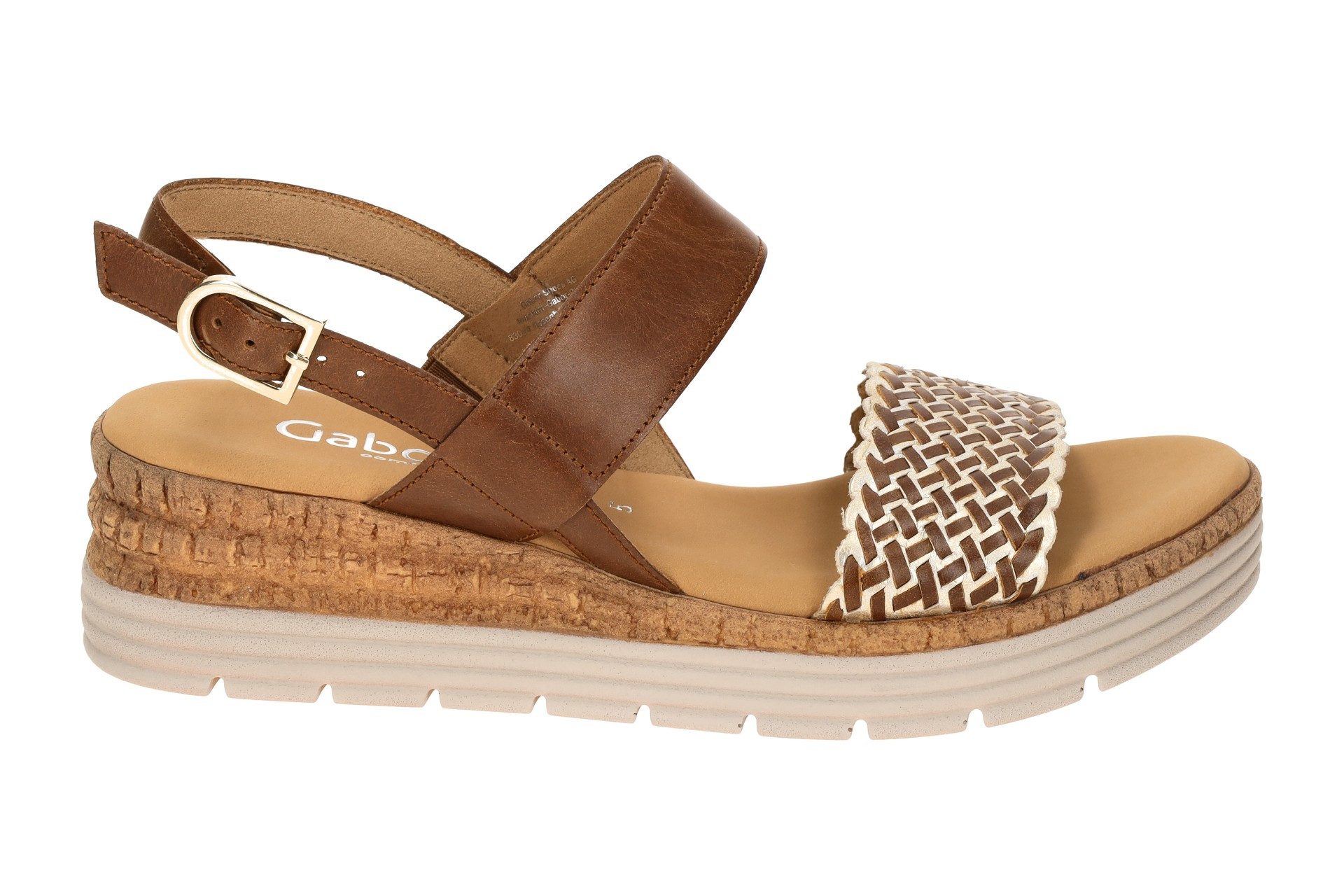 Gabor 62.705.54 Sandalette