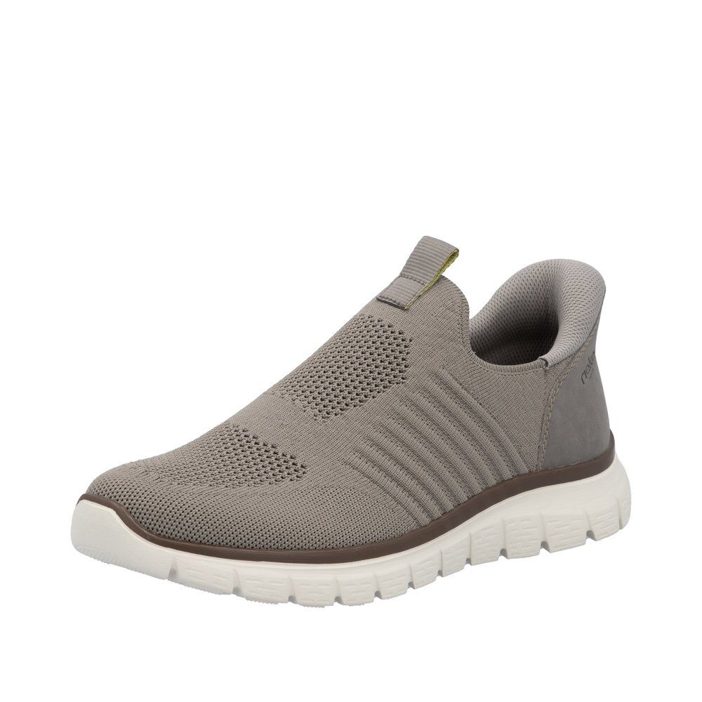 Rieker Rieker - Halbschuhe - Beige Slipper
