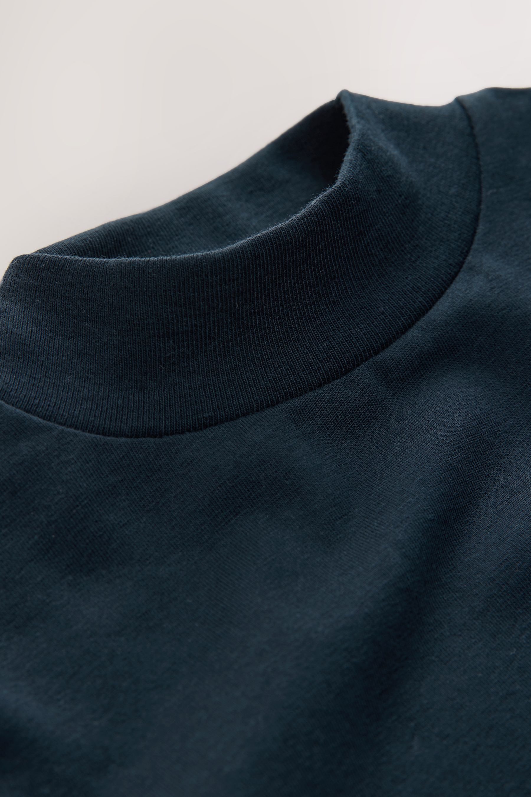 Next Langarmshirt Langarmshirt mit Rollkragen (1-tlg)