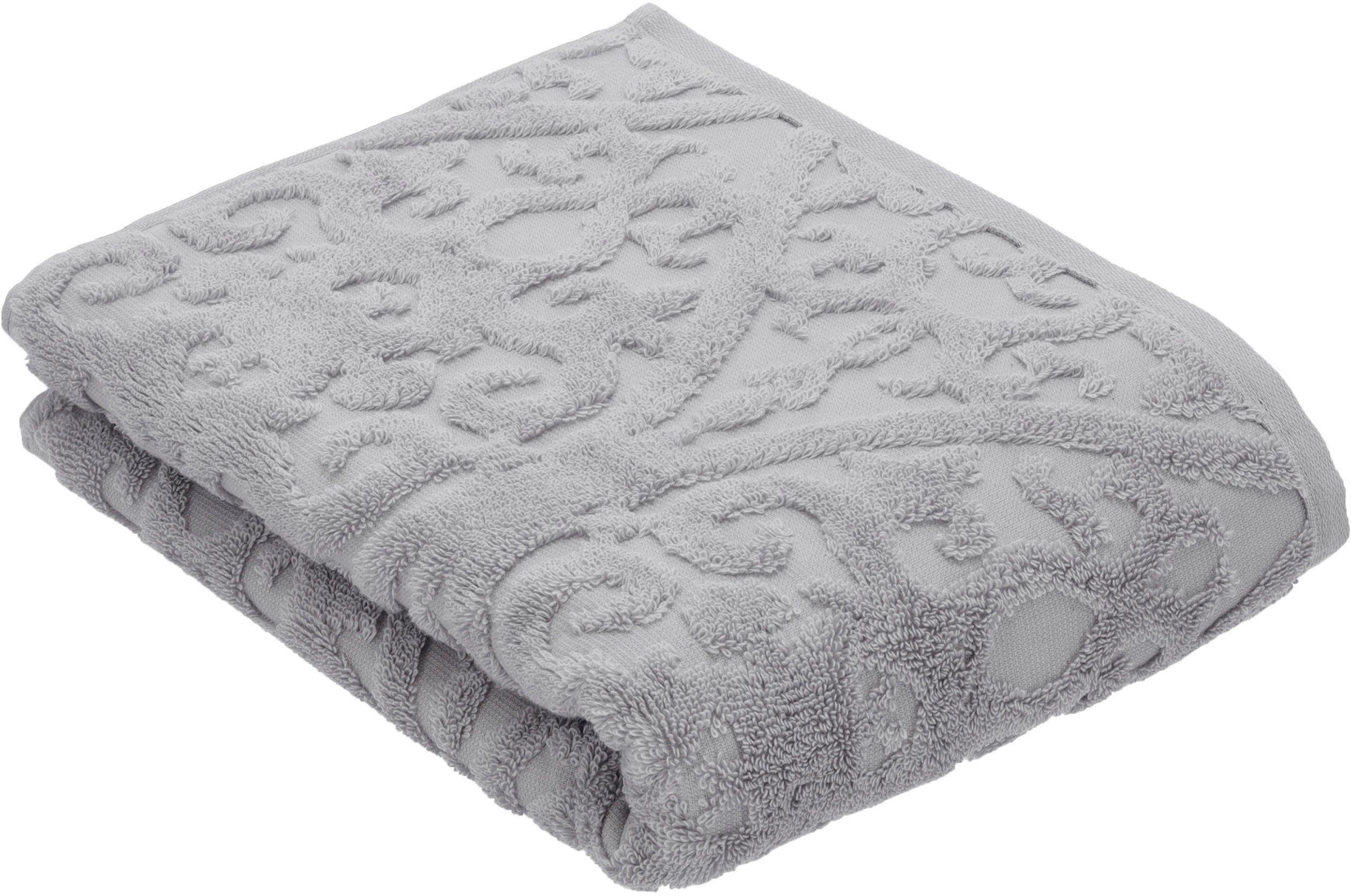 Vossen Badetuch "Fidelio" günstig online kaufen