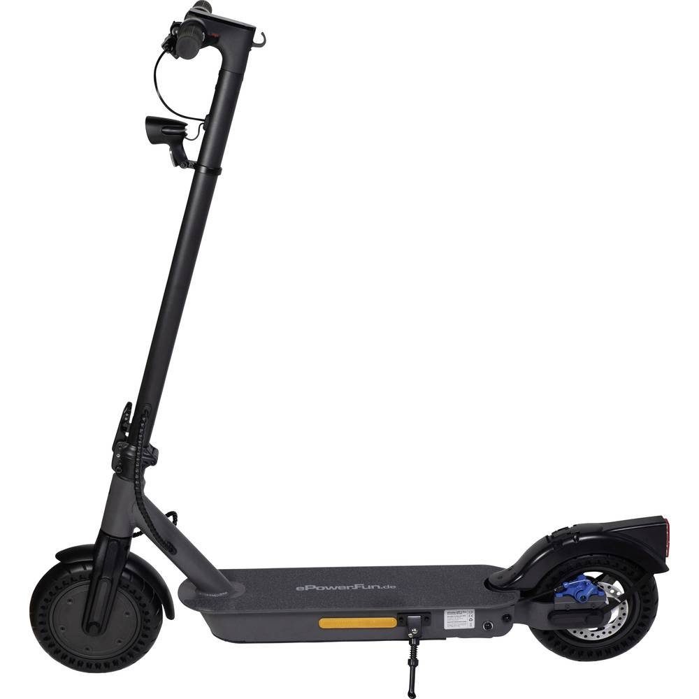 eScooter E-Scooter ePowerFun mit Straßenzulassung