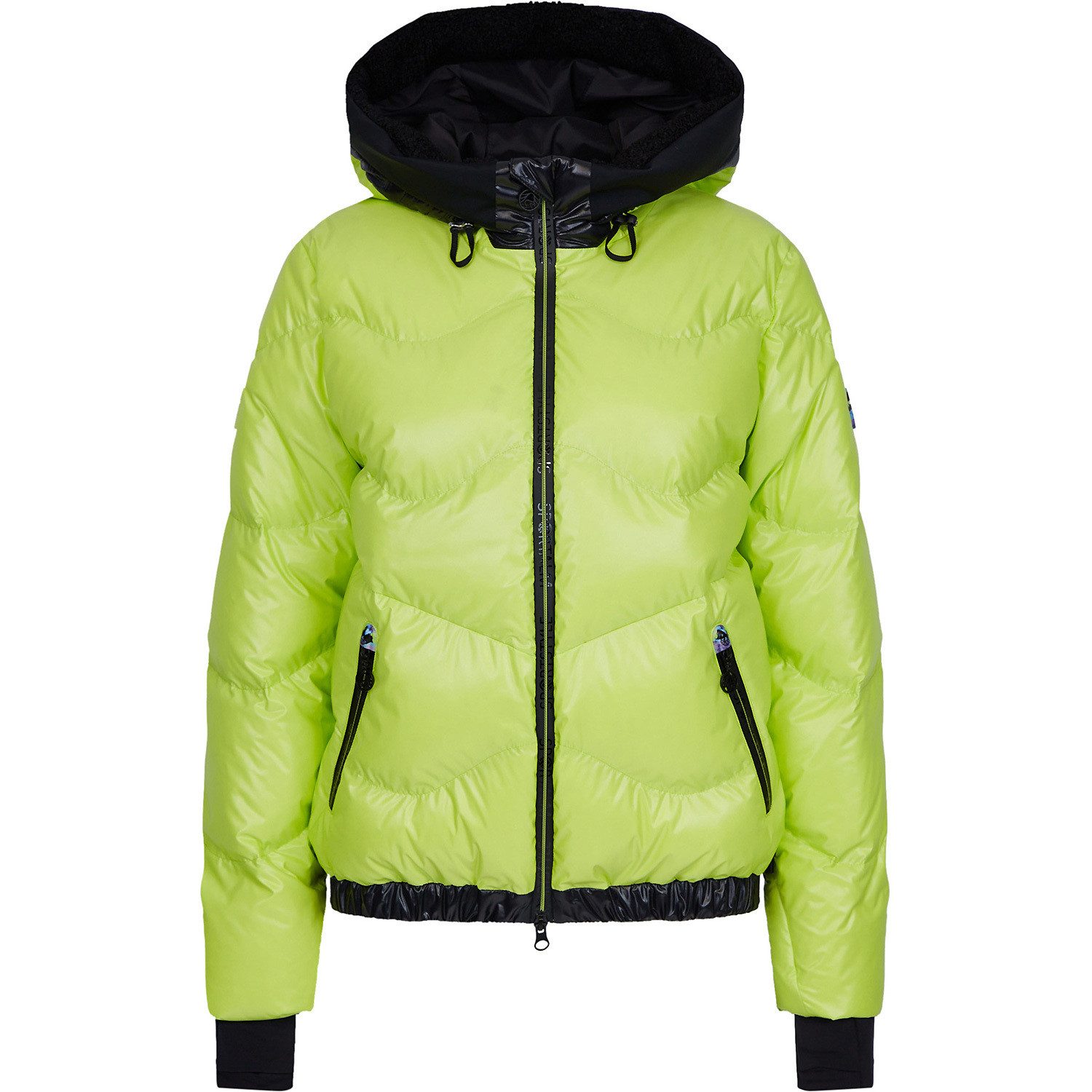 Sportalm Winterjacke Skijacke W DOWN SKI JACKET 2